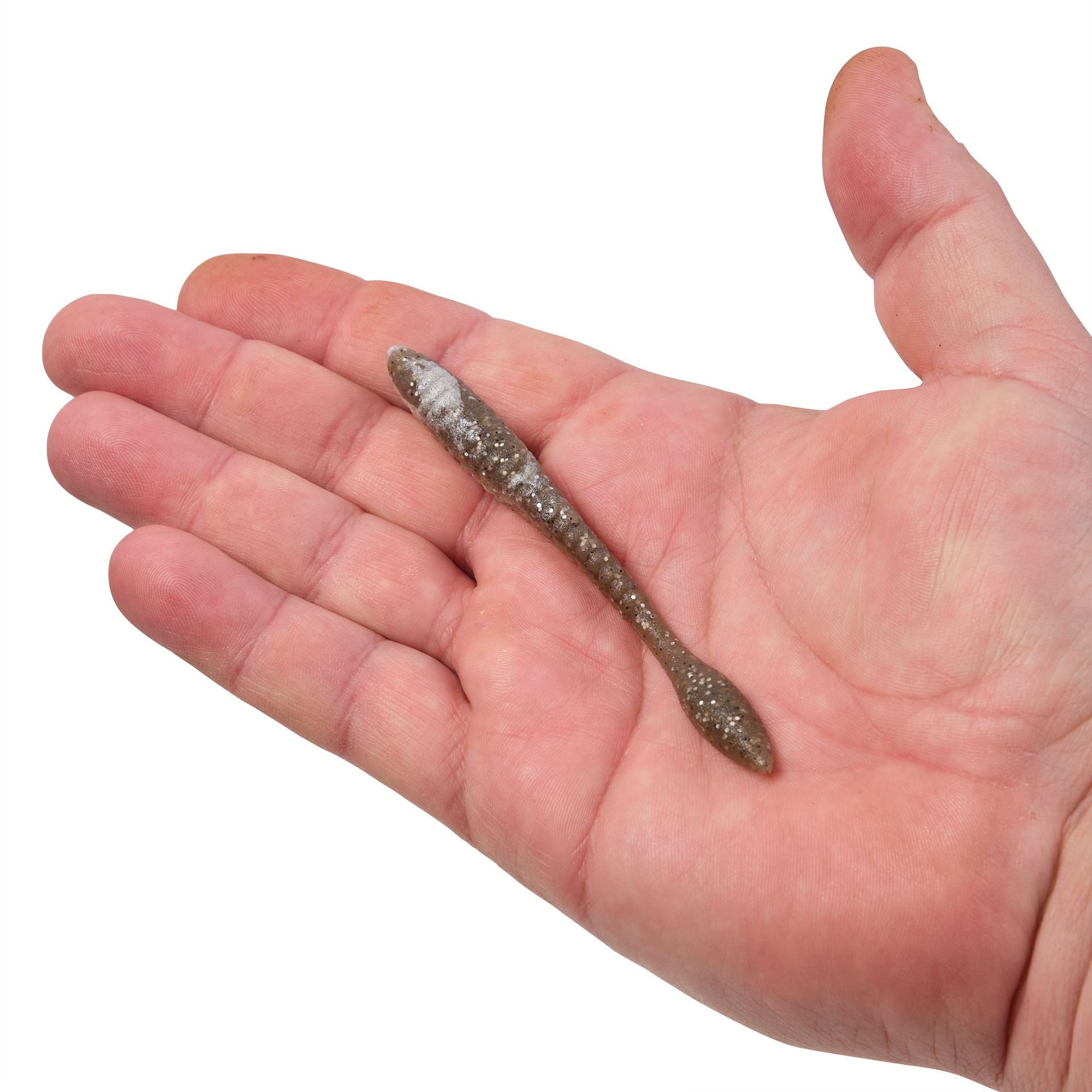 PowerBait® MaxScent Flat Worm