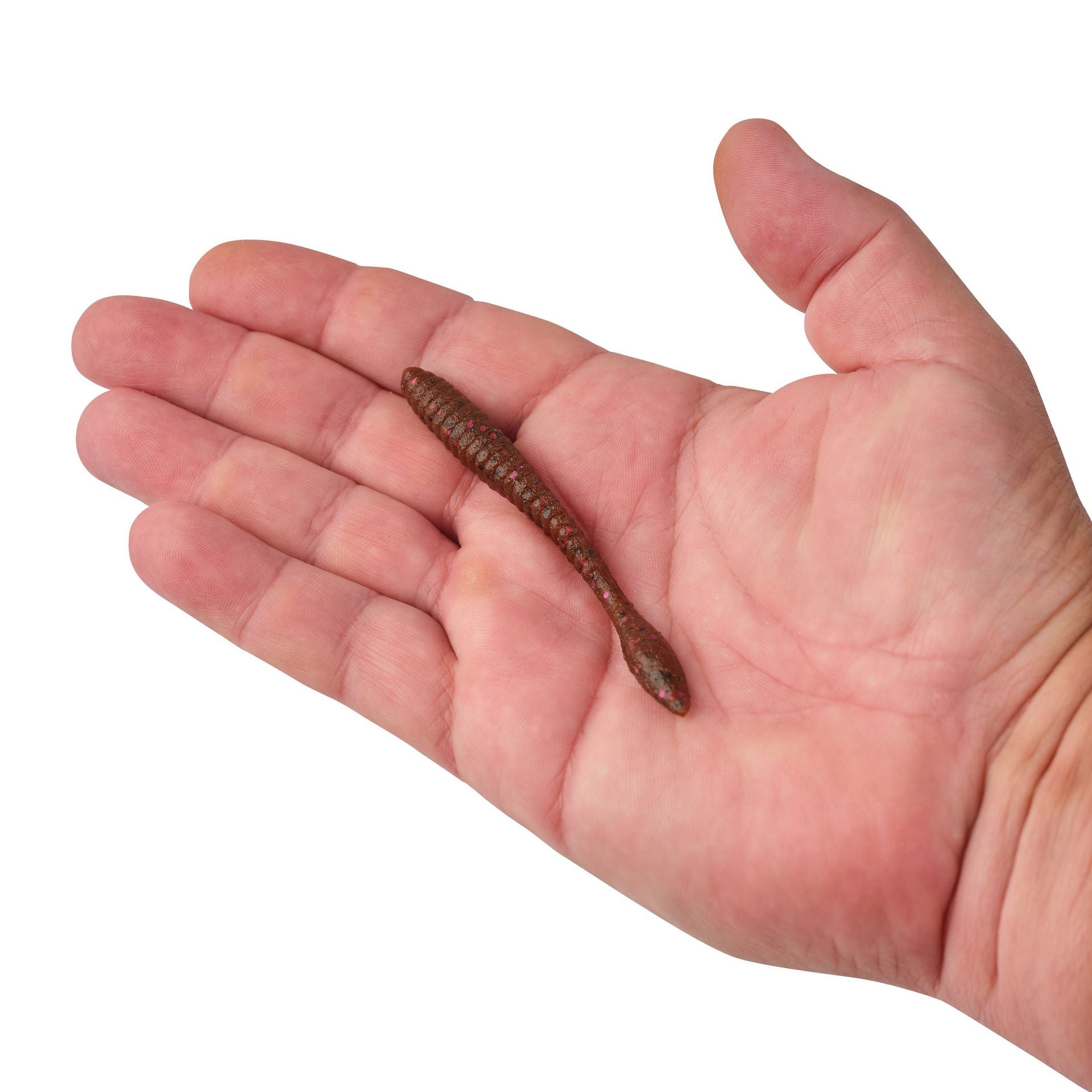 PowerBait® MaxScent Flat Worm