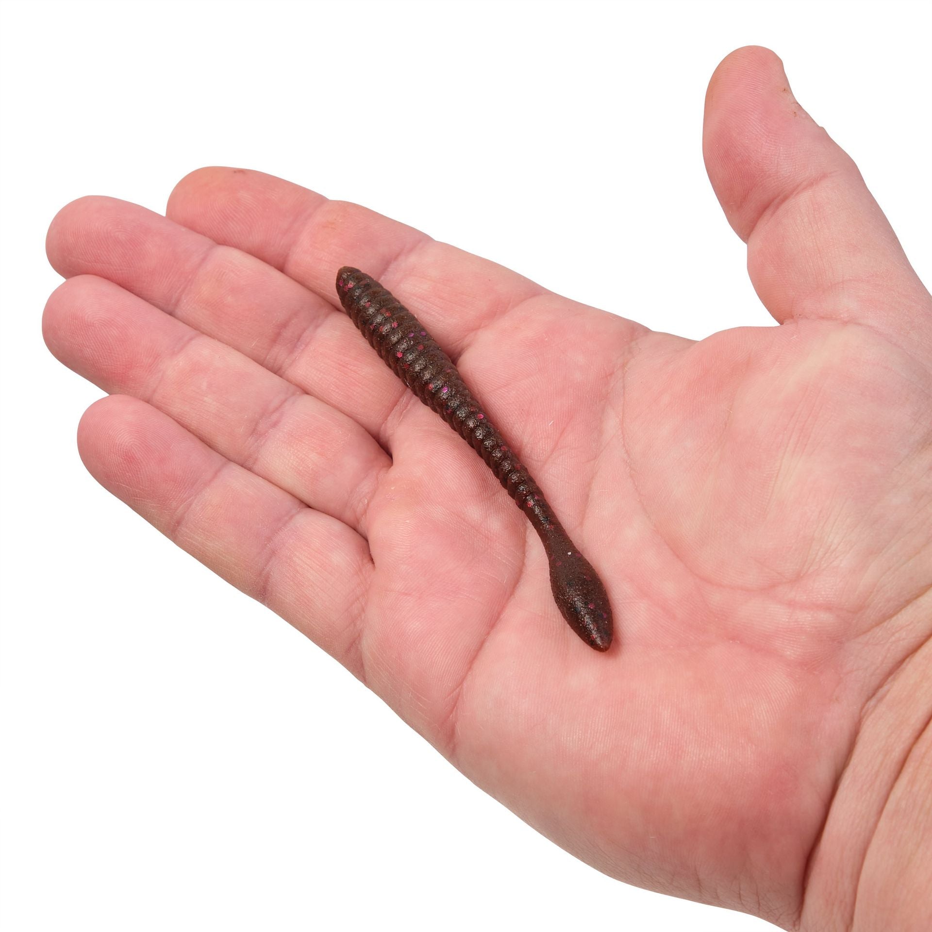 PowerBait® MaxScent Flat Worm