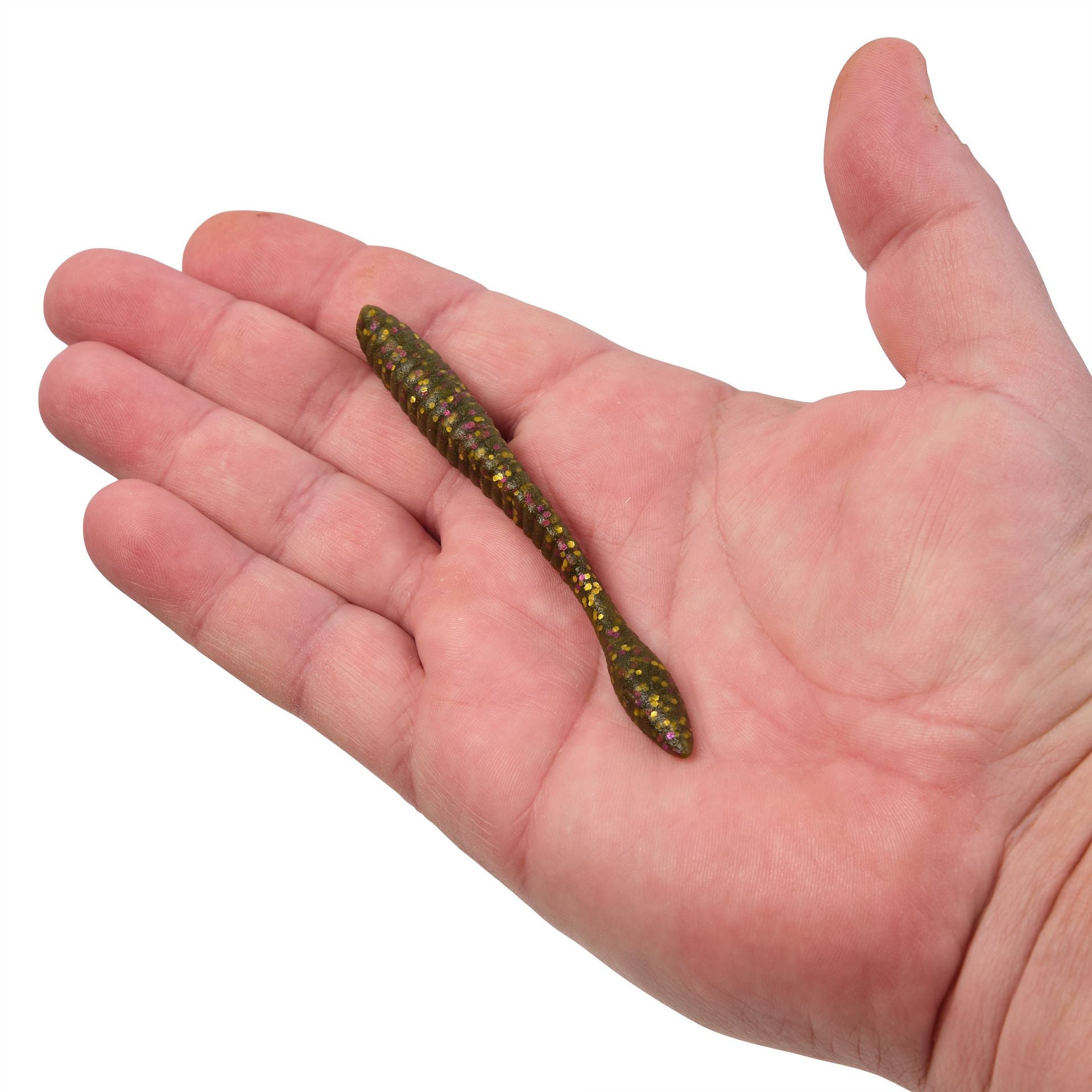 PowerBait® MaxScent Flat Worm