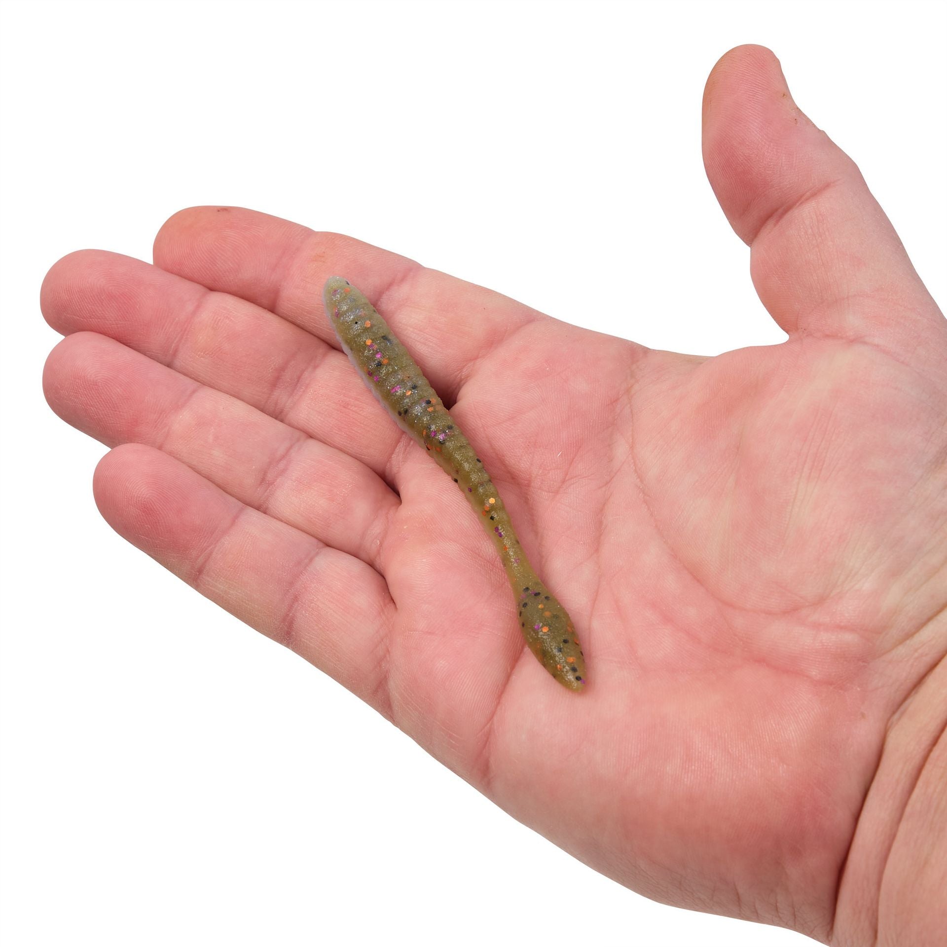 PowerBait® MaxScent Flat Worm