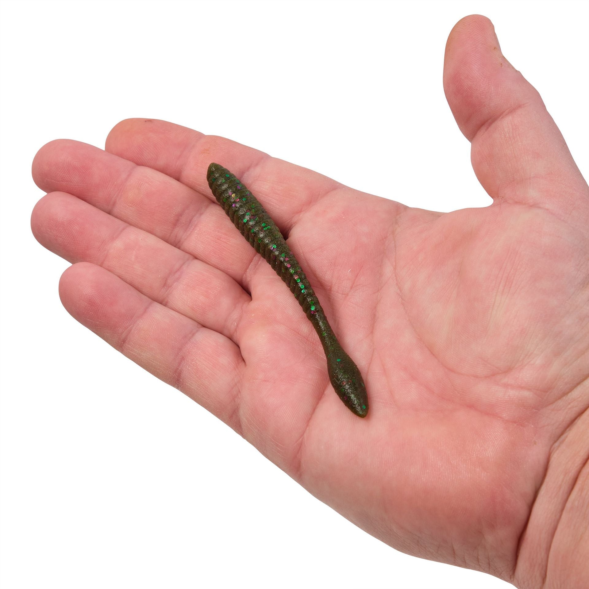PowerBait® MaxScent Flat Worm