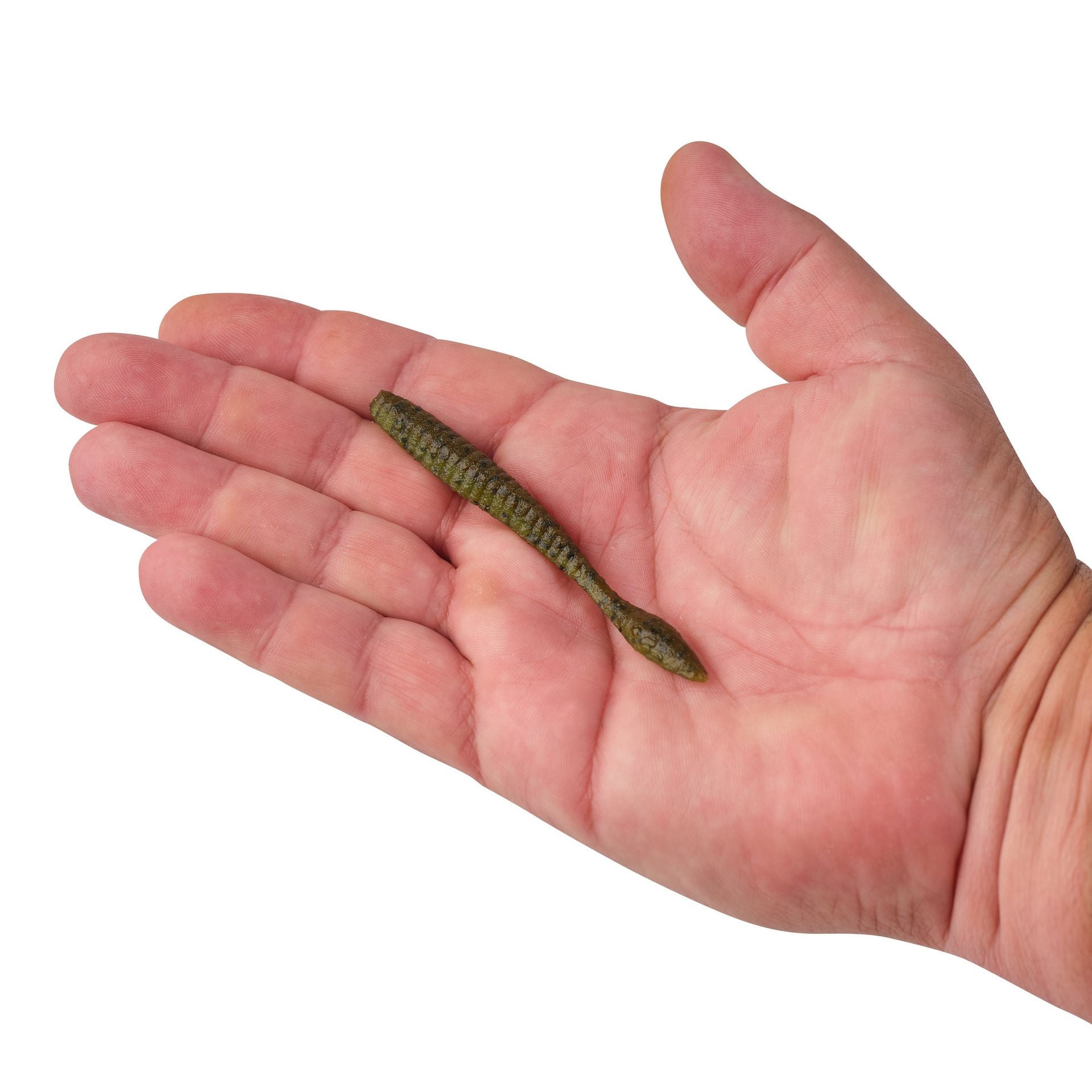 PowerBait® MaxScent Flat Worm