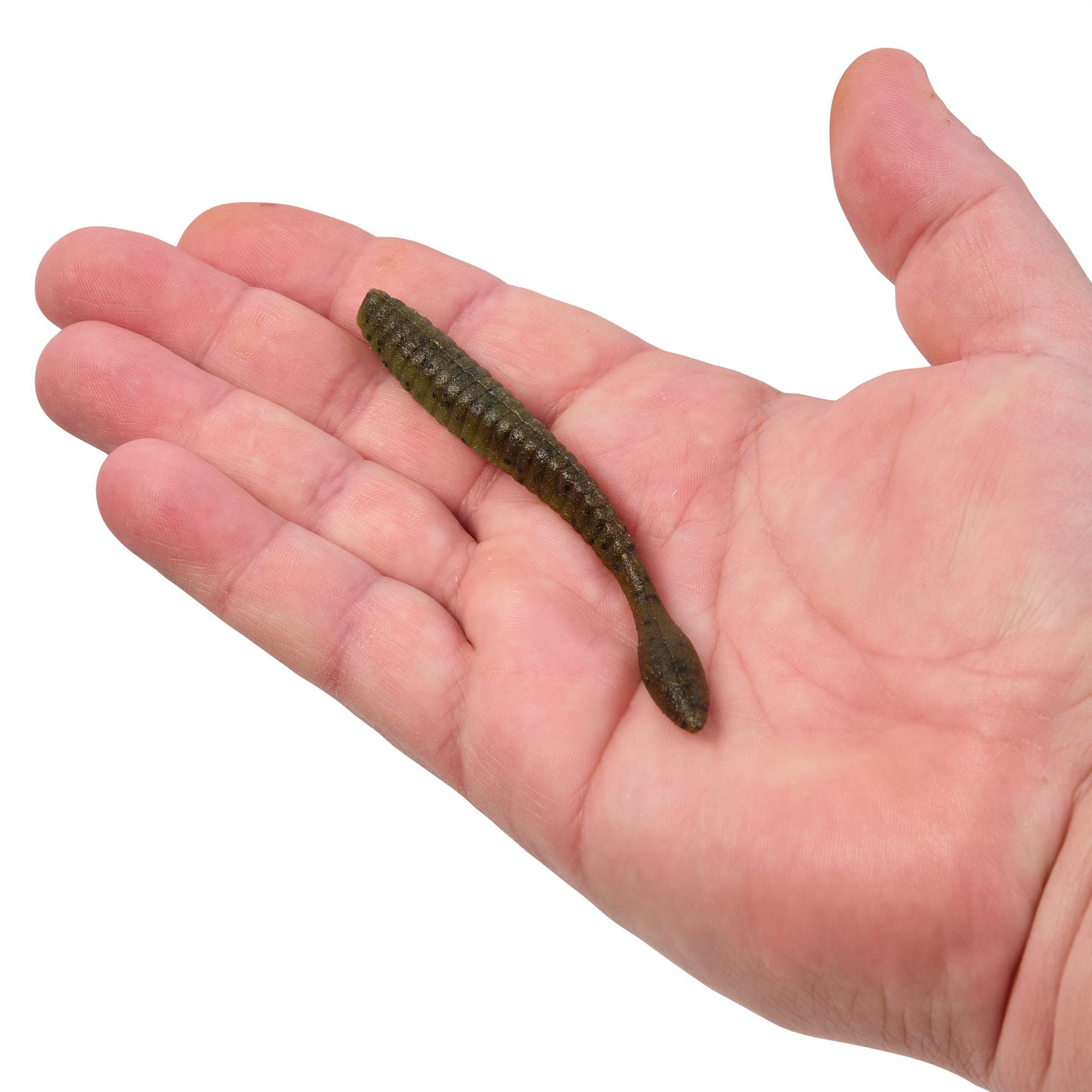 PowerBait® MaxScent Flat Worm