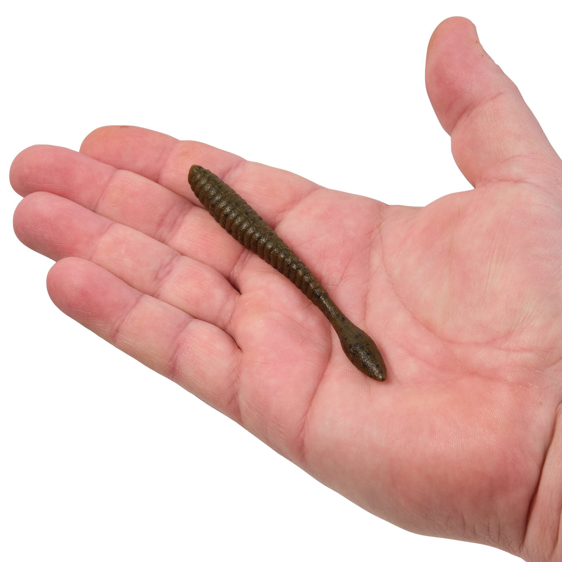 PowerBait® MaxScent Flat Worm