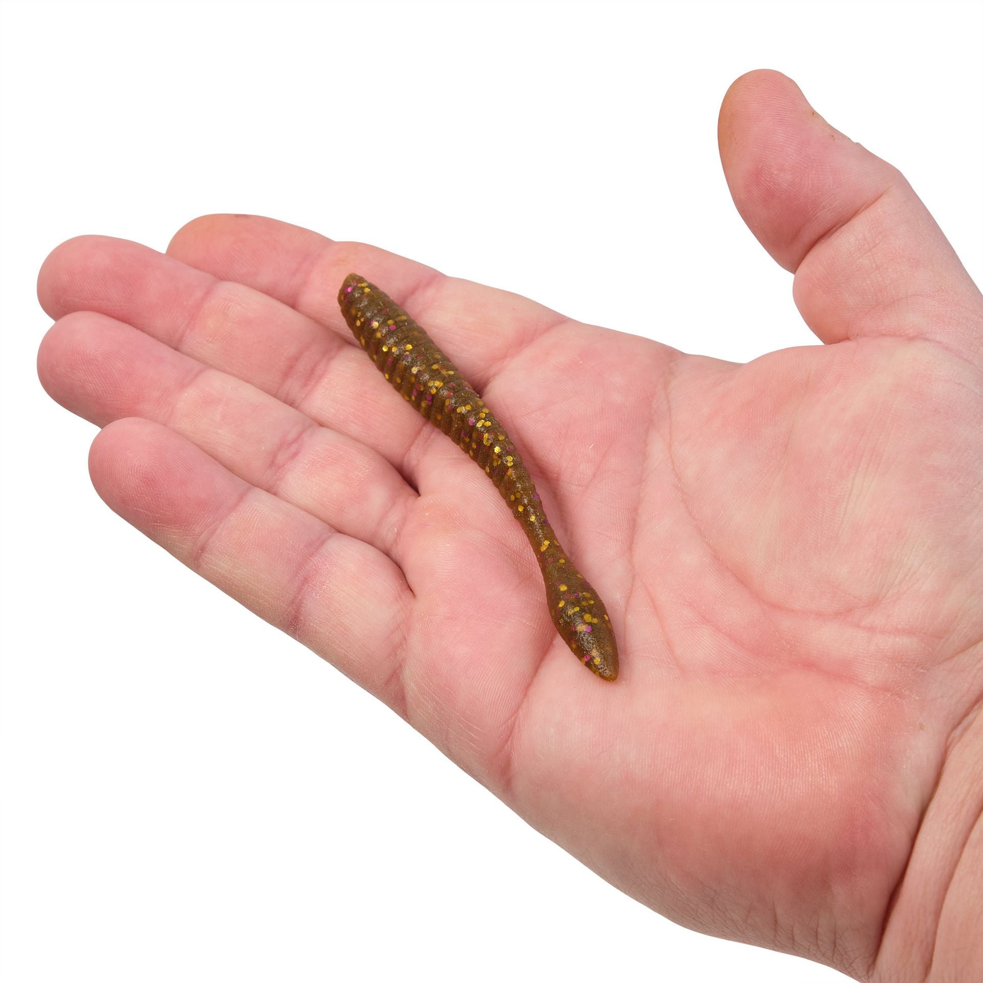 PowerBait® MaxScent Flat Worm