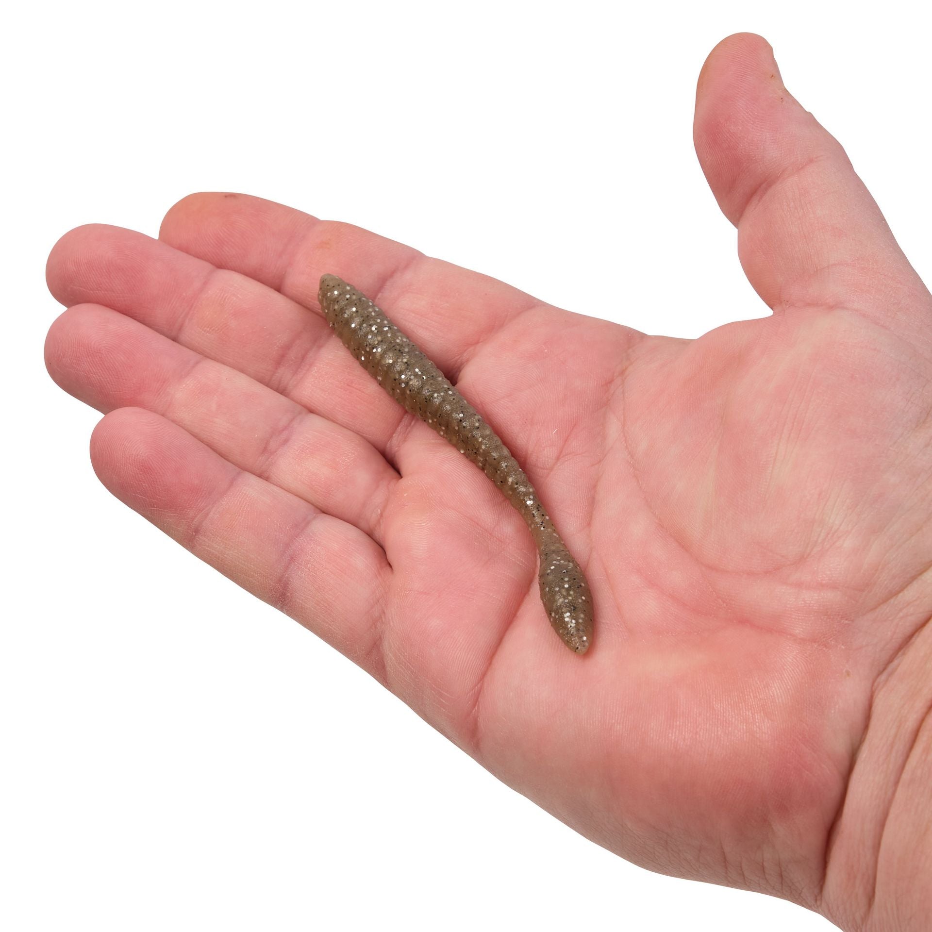 PowerBait® MaxScent Flat Worm