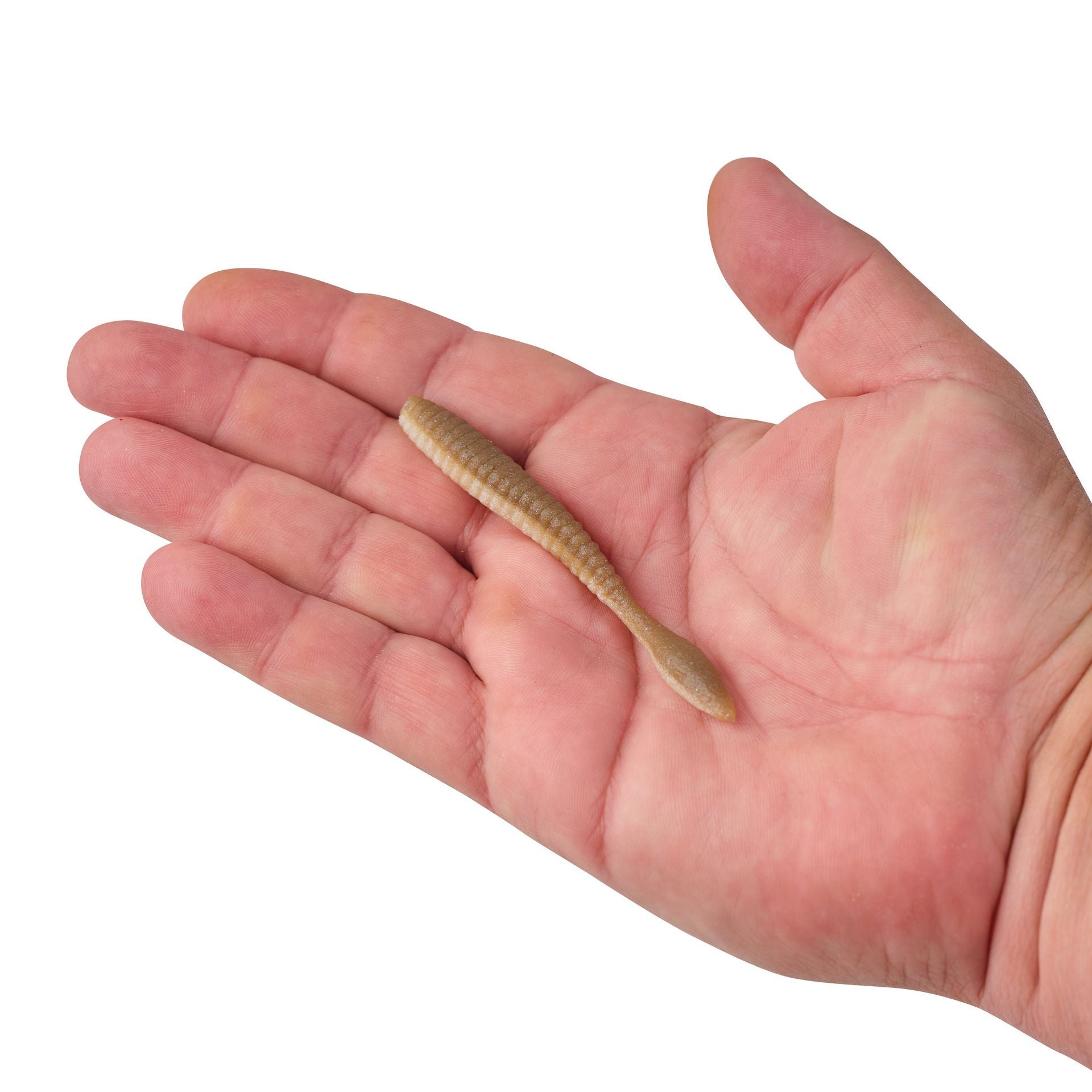 PowerBait® MaxScent Flat Worm