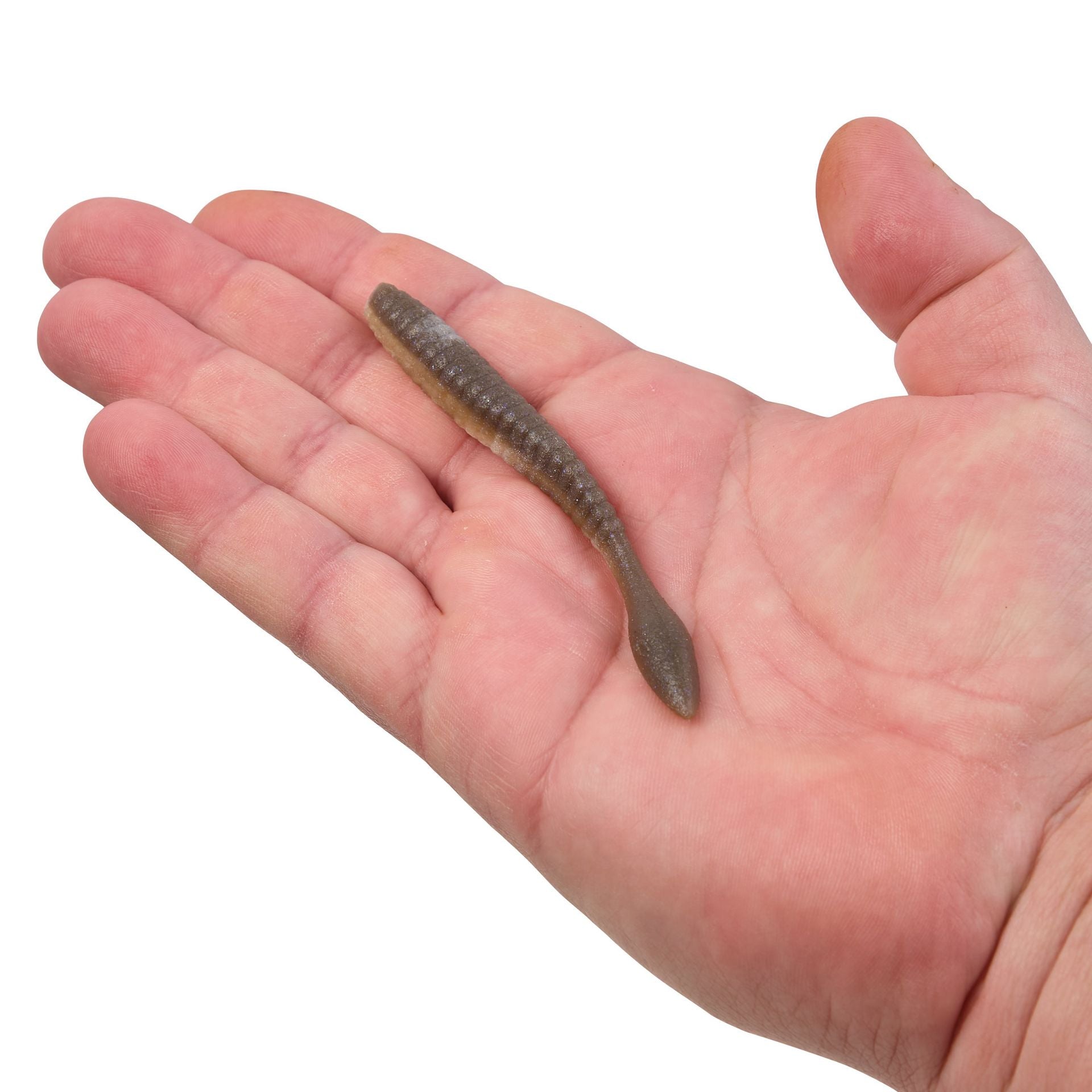 PowerBait® MaxScent Flat Worm