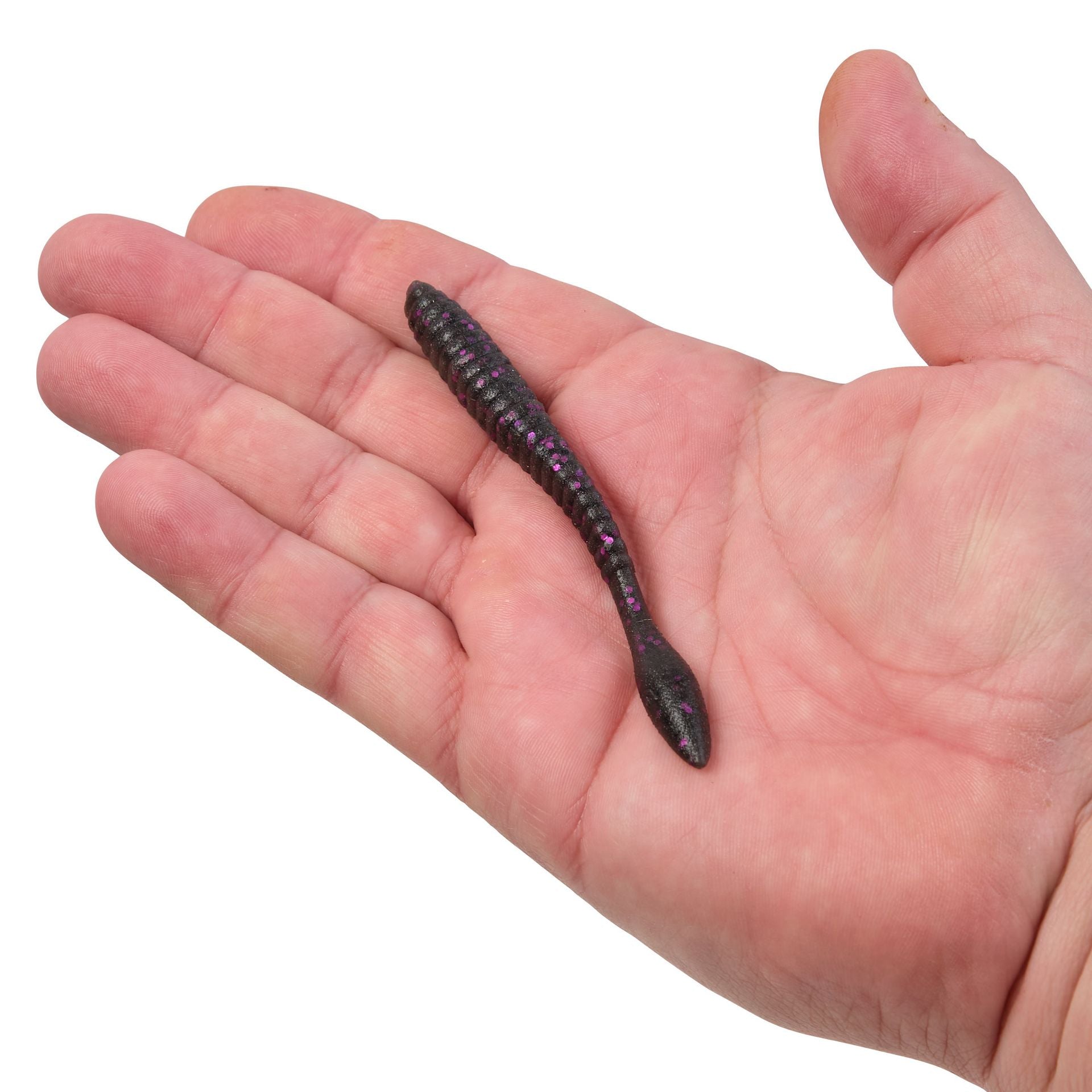PowerBait® MaxScent Flat Worm