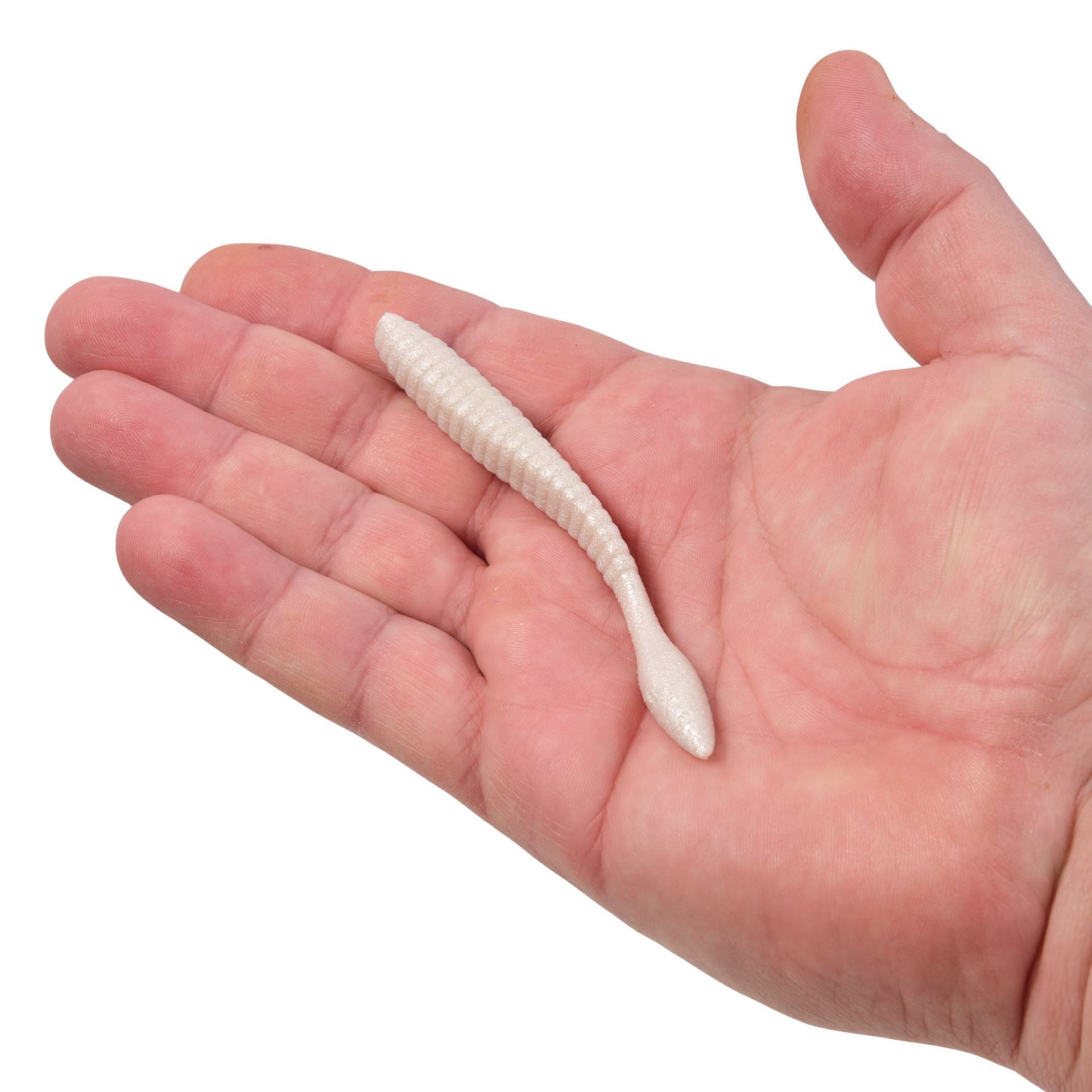 PowerBait® MaxScent Flat Worm