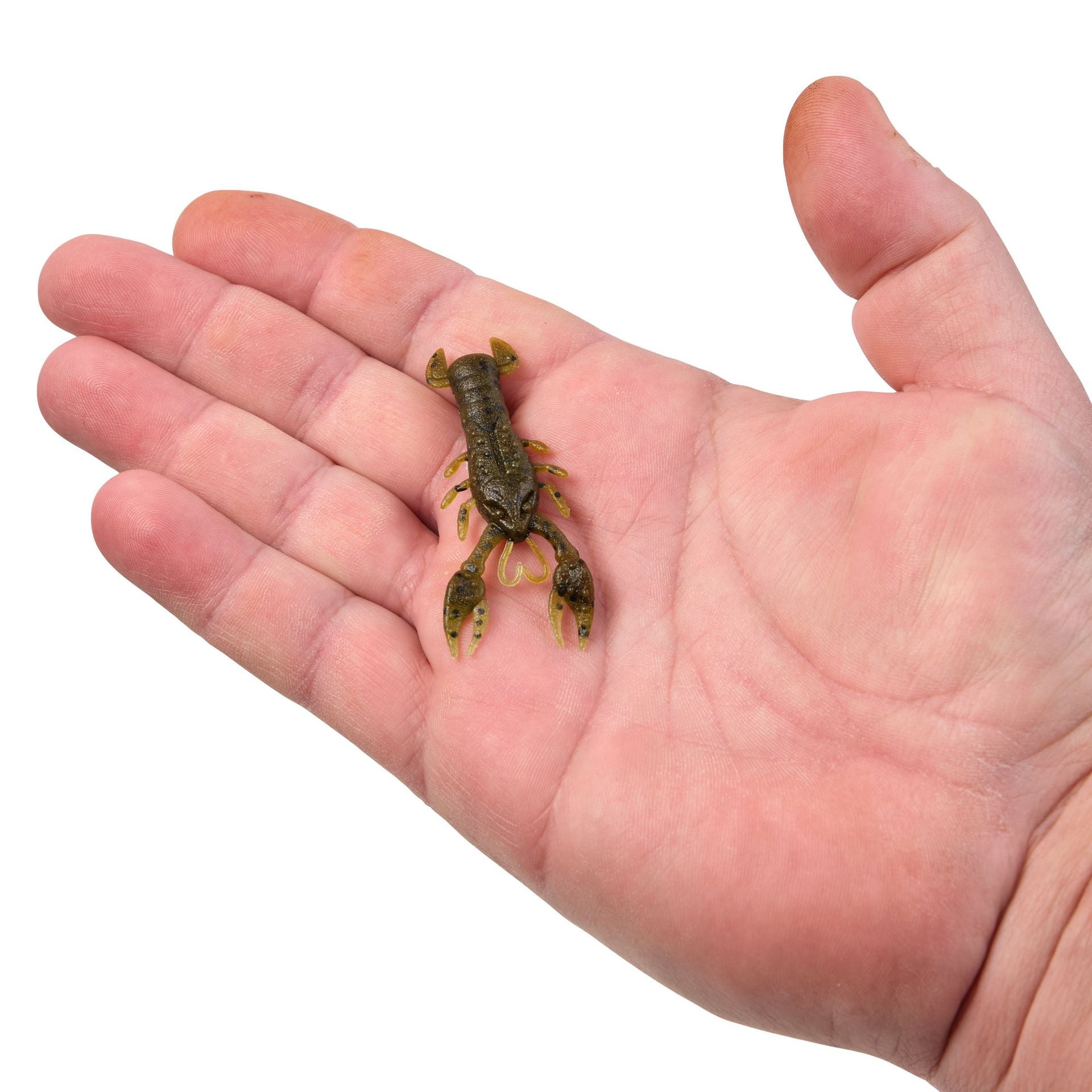 PowerBait® MaxScent Lil' Trooper