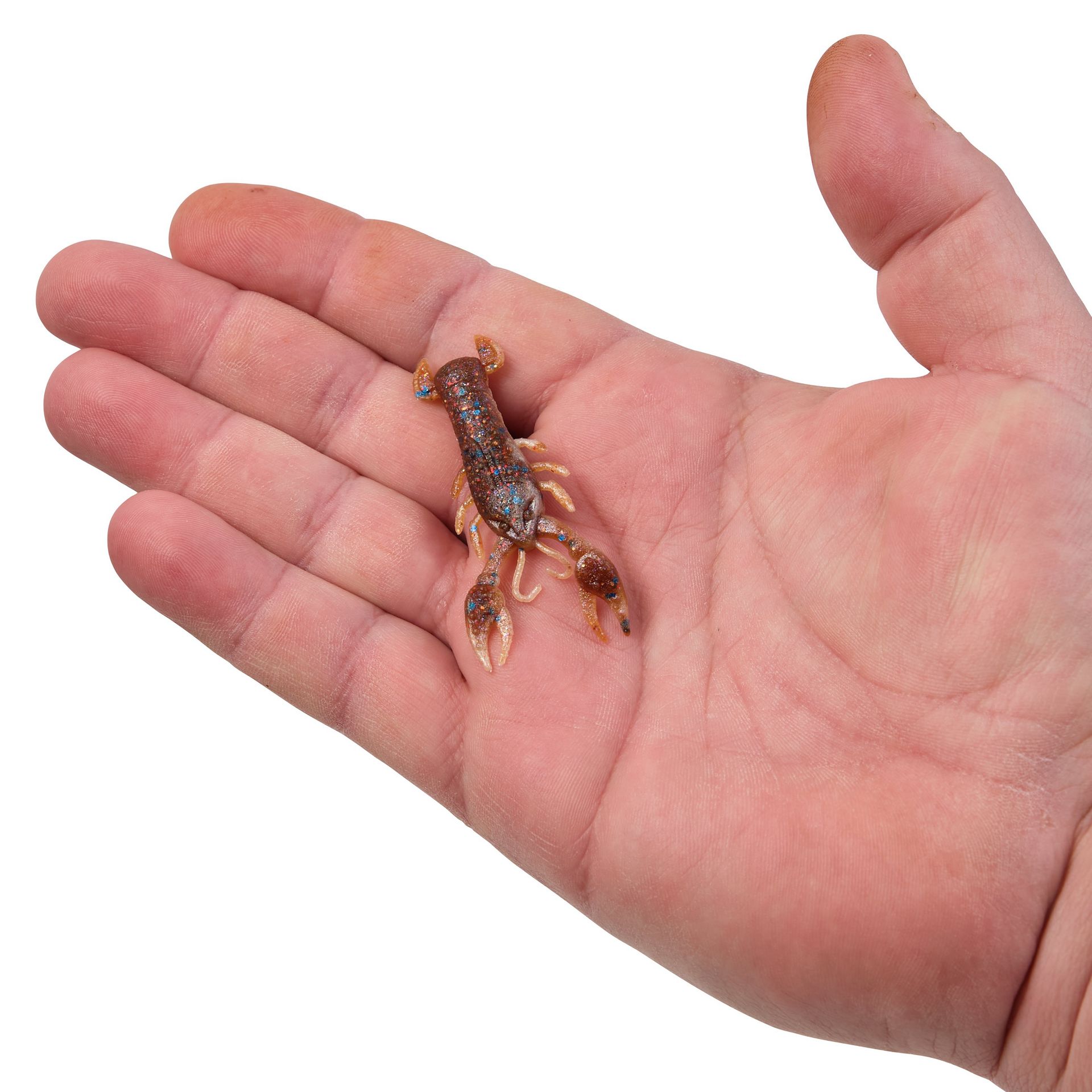 PowerBait® MaxScent Lil' Trooper