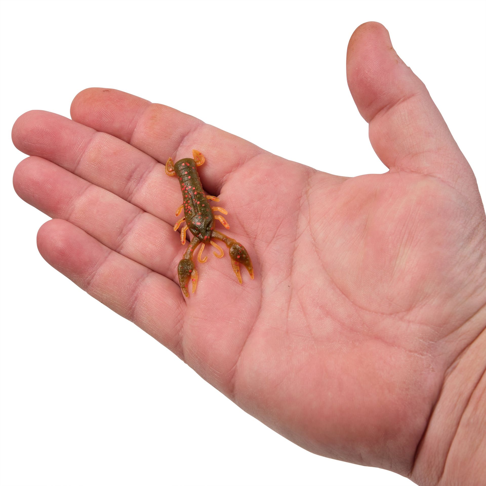 PowerBait® MaxScent Lil' Trooper