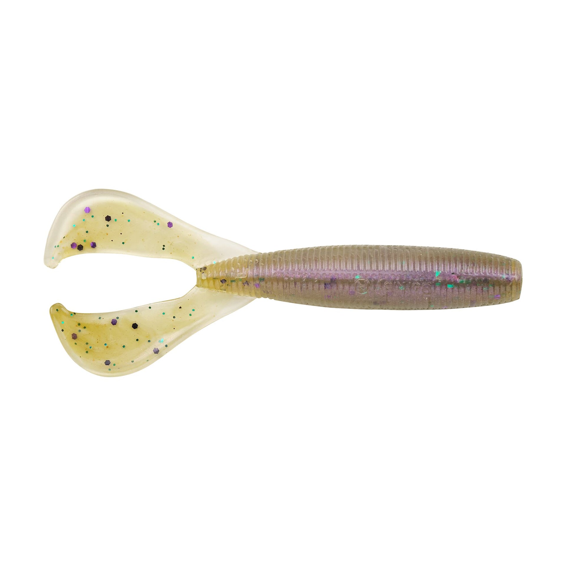 boss fishing lures PowerBait® The Boss Grub
