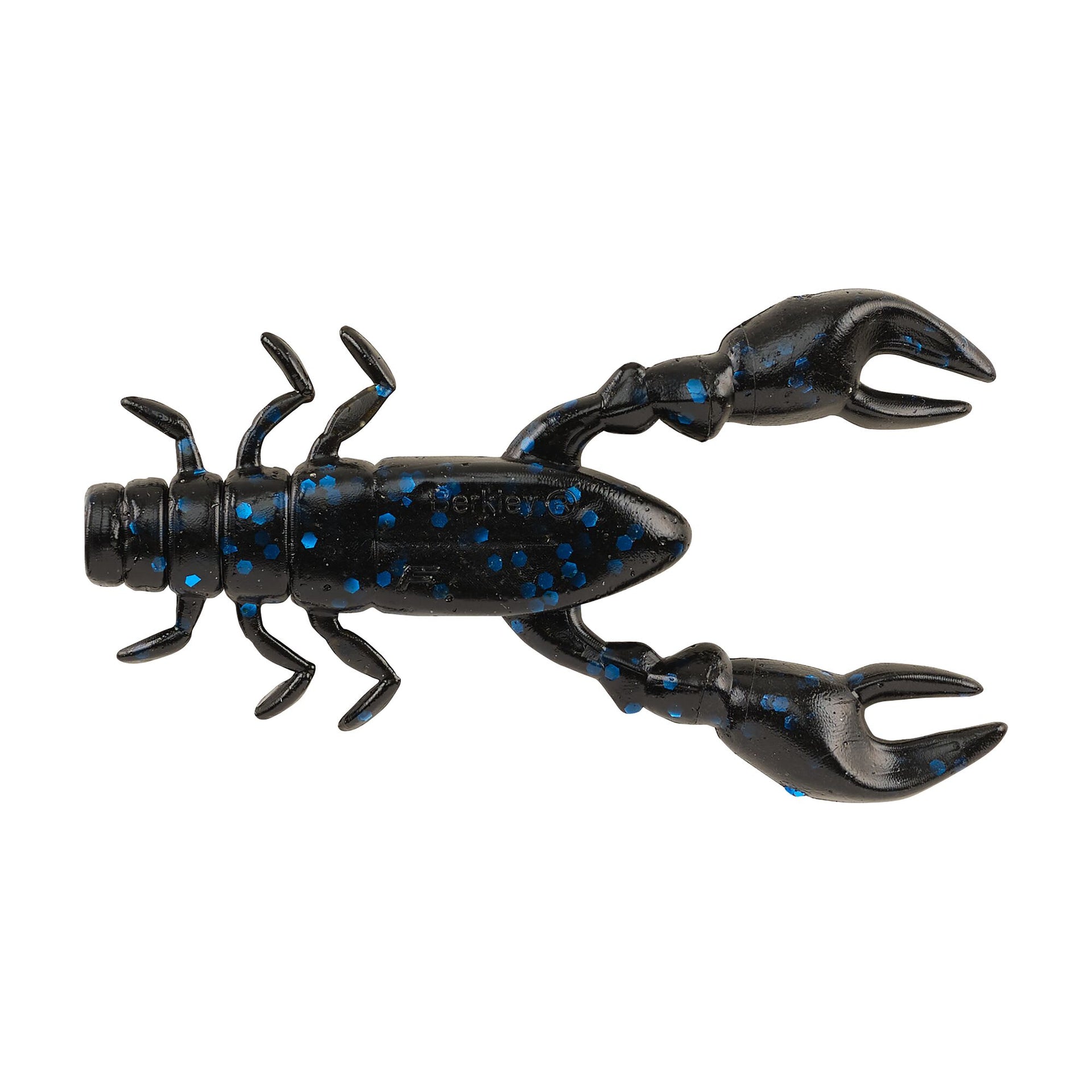 Berkley PowerBait® The Champ Craw