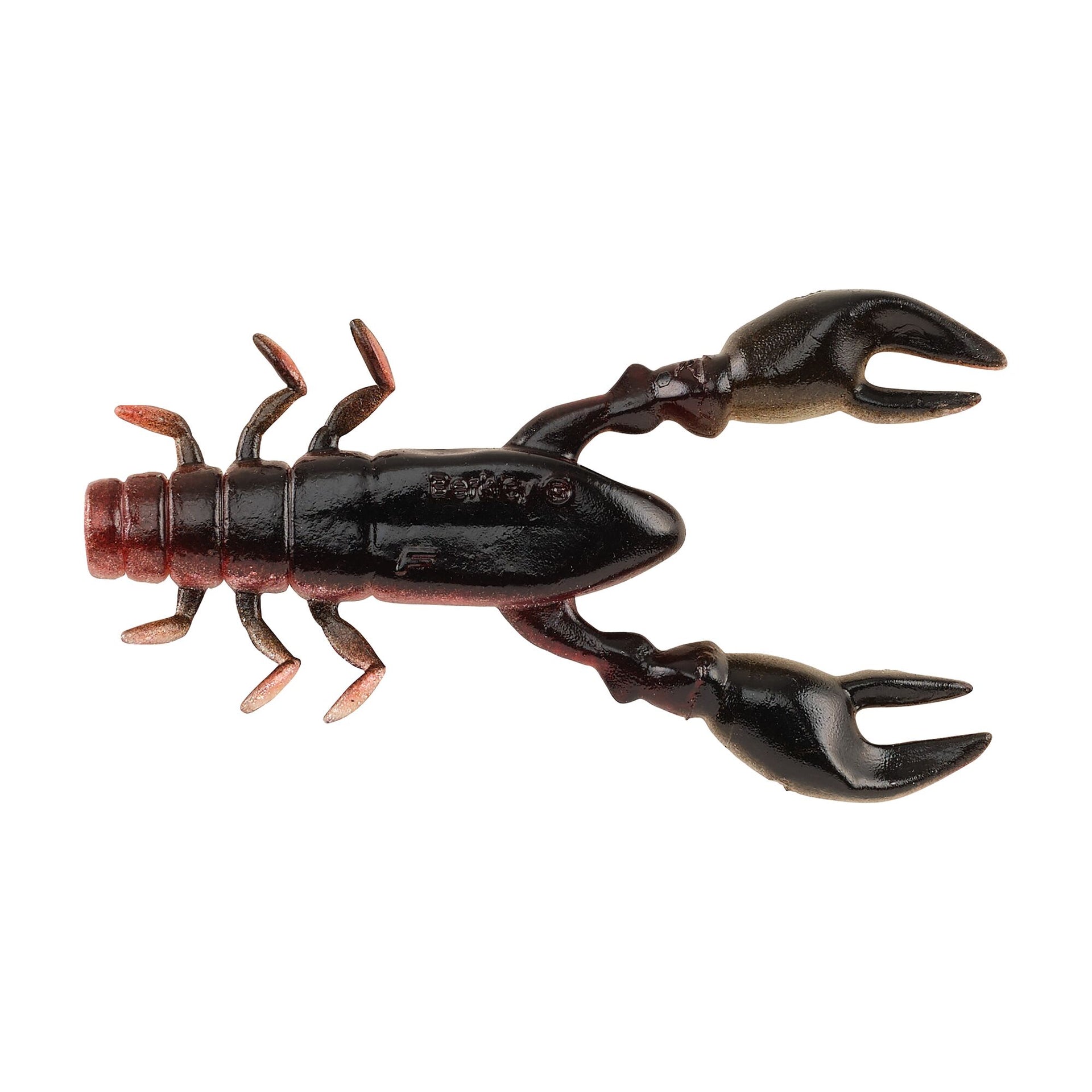 Berkley PowerBait® The Champ Craw