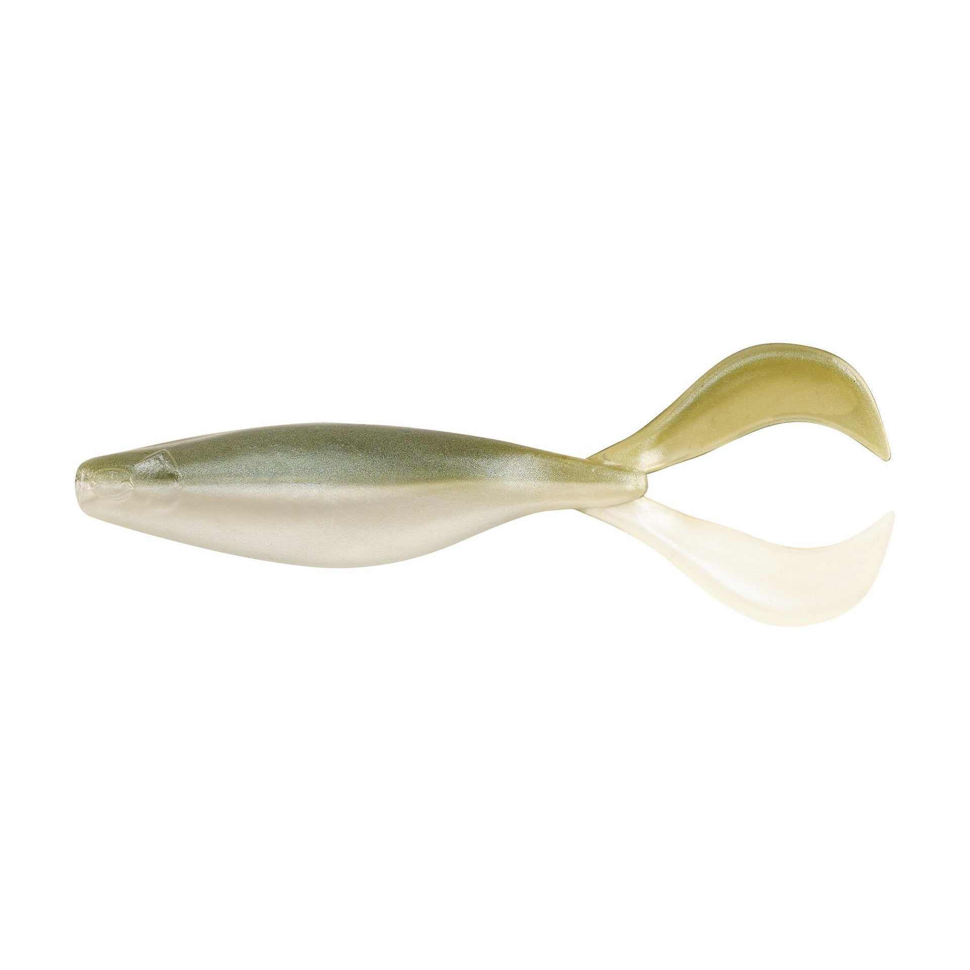 berkley fishing baits & Berkley PowerBait The Deal - 4.5in