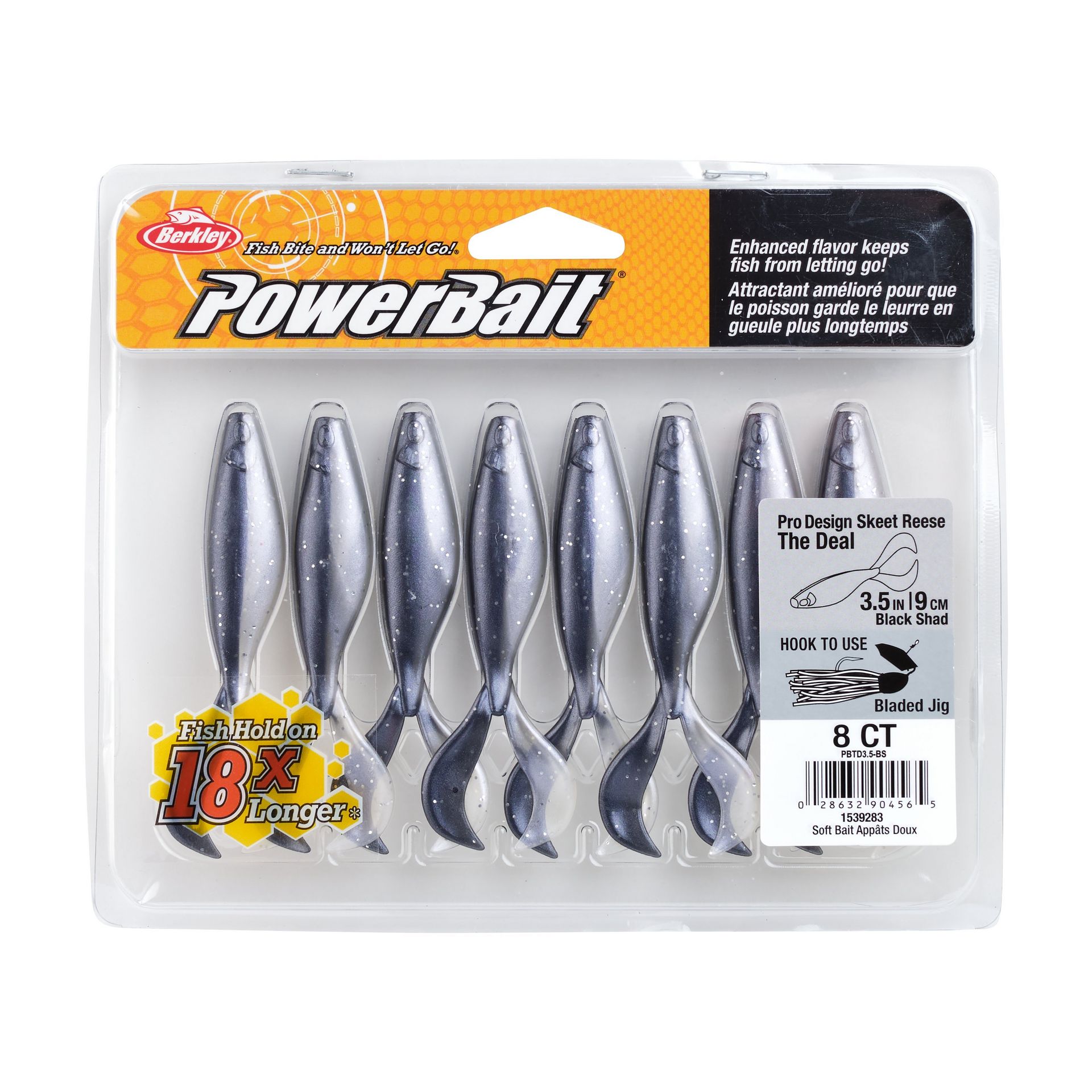 PowerBait® The Deal