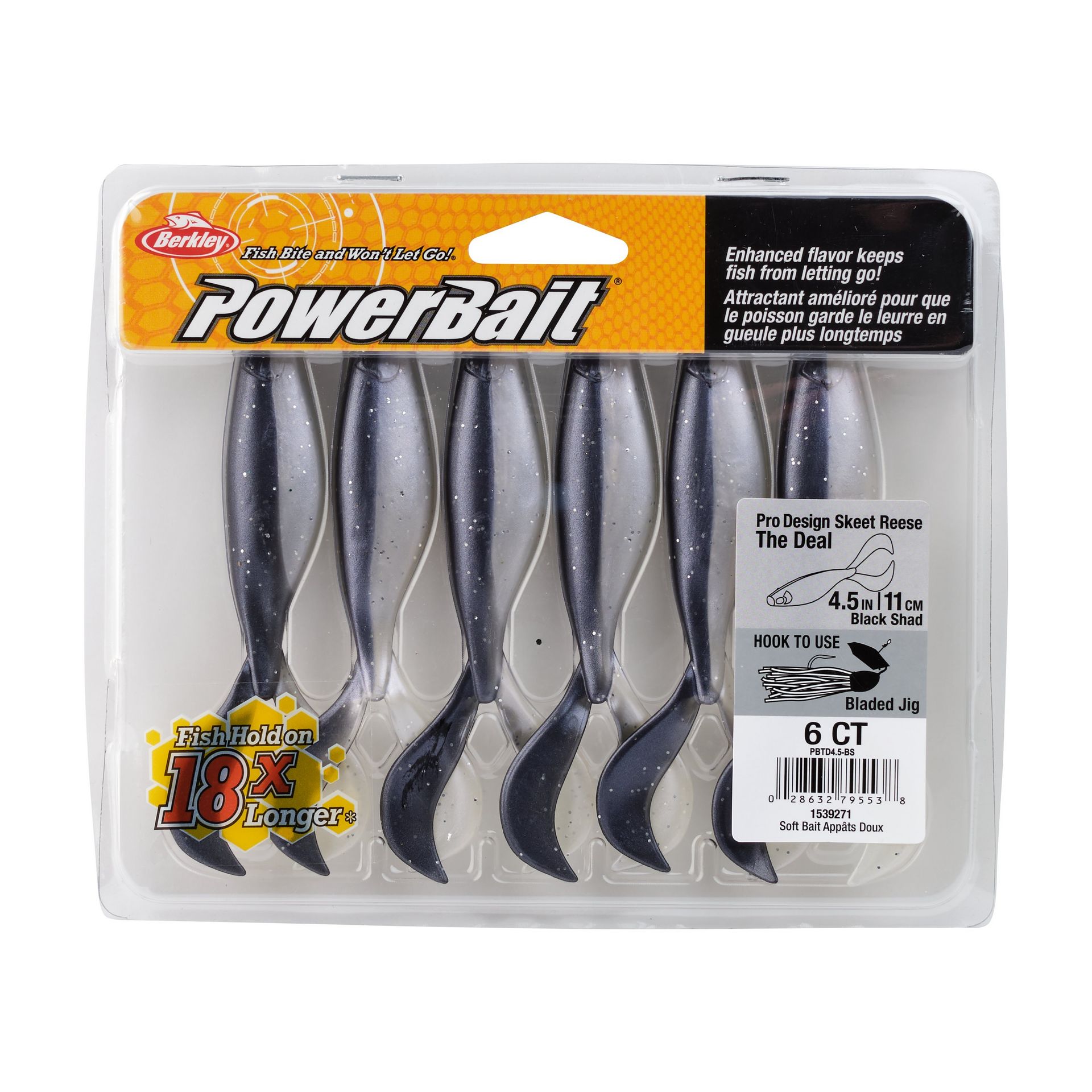 PowerBait® The Deal