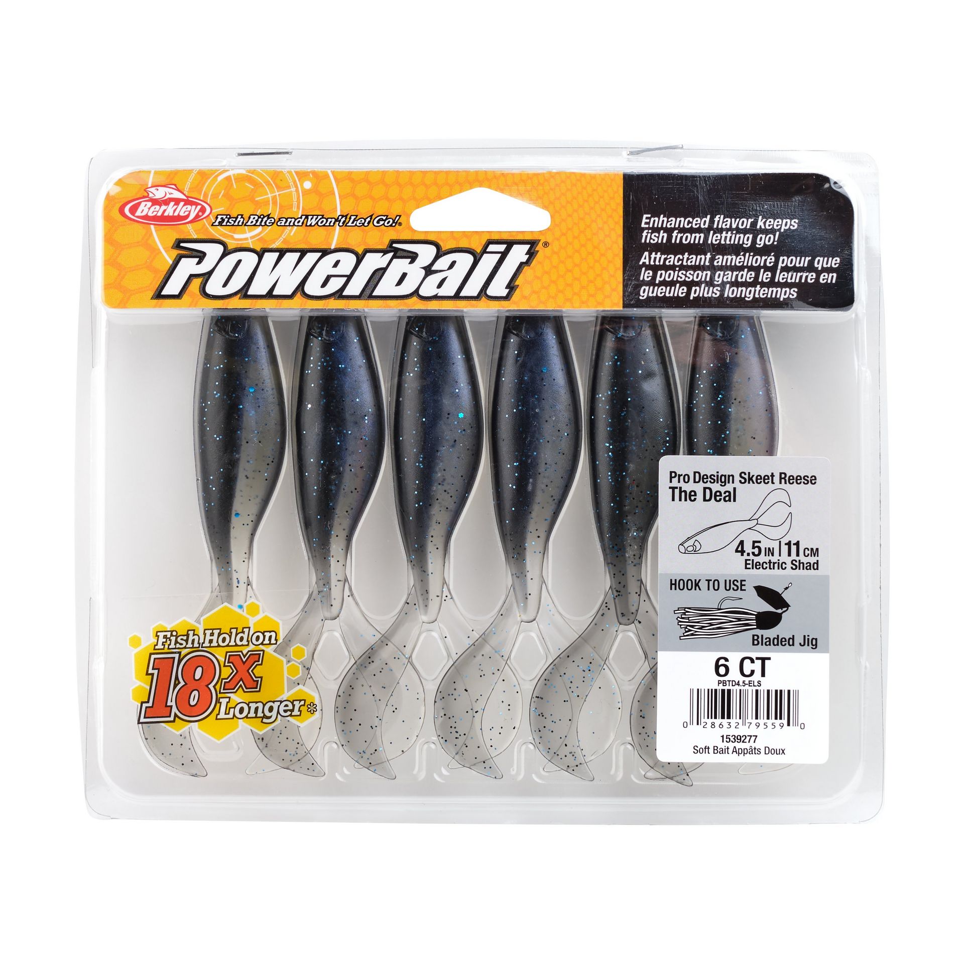 PowerBait® The Deal