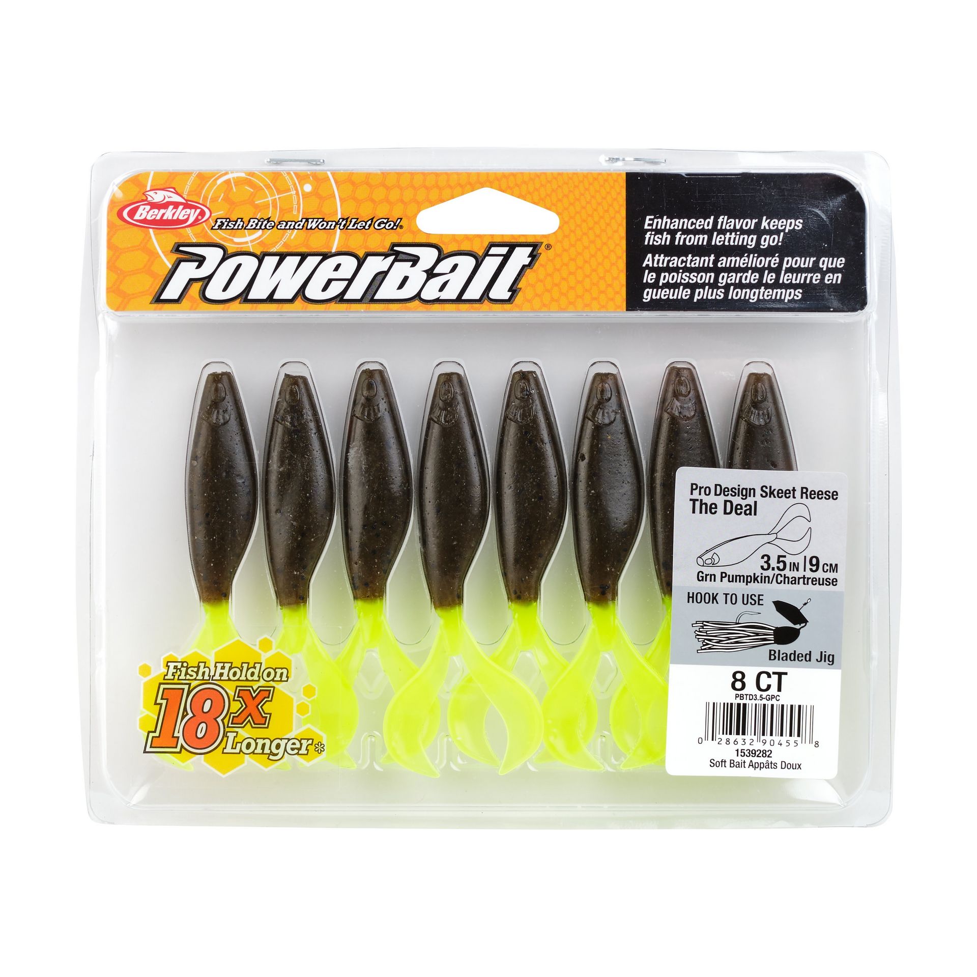 PowerBait® The Deal