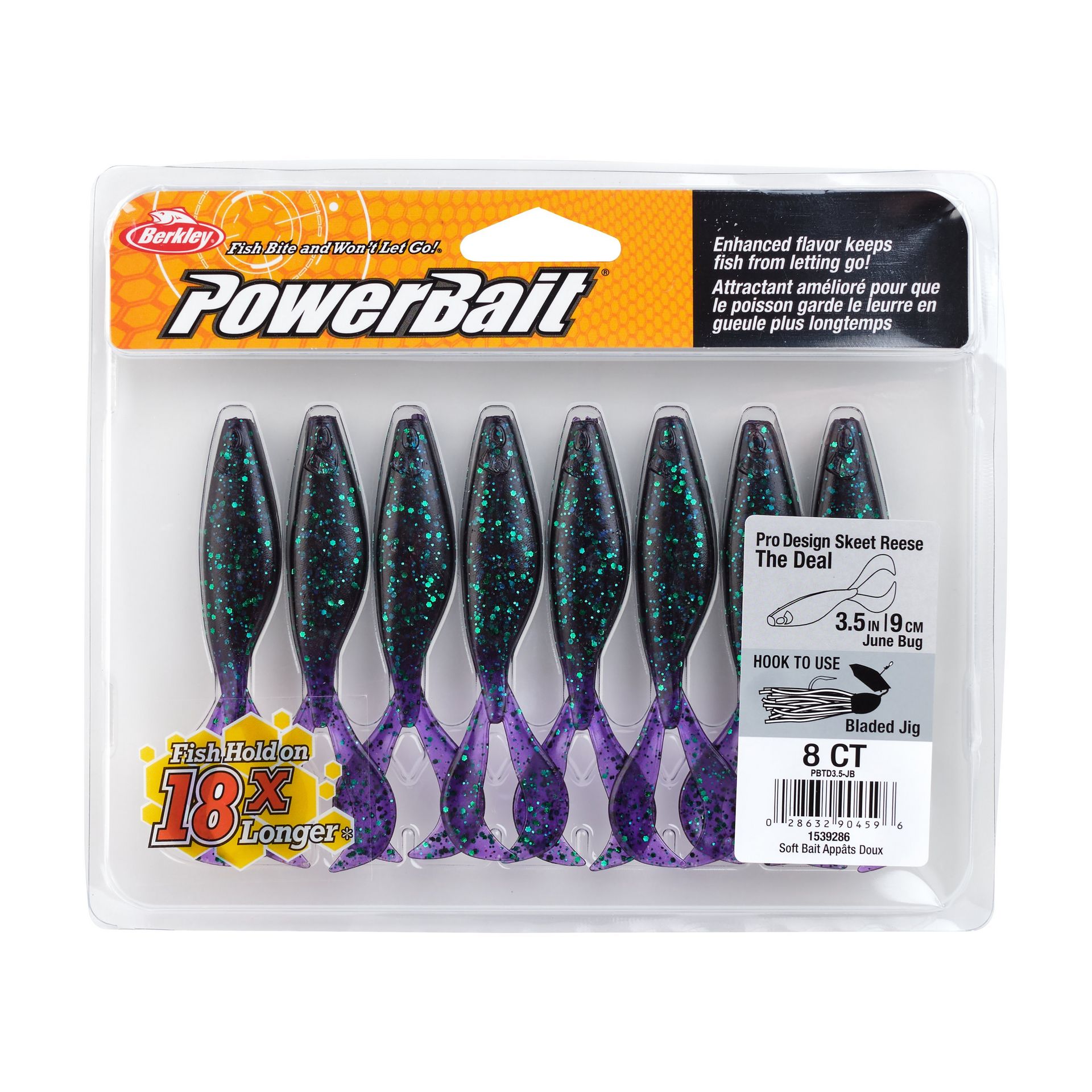 PowerBait® The Deal