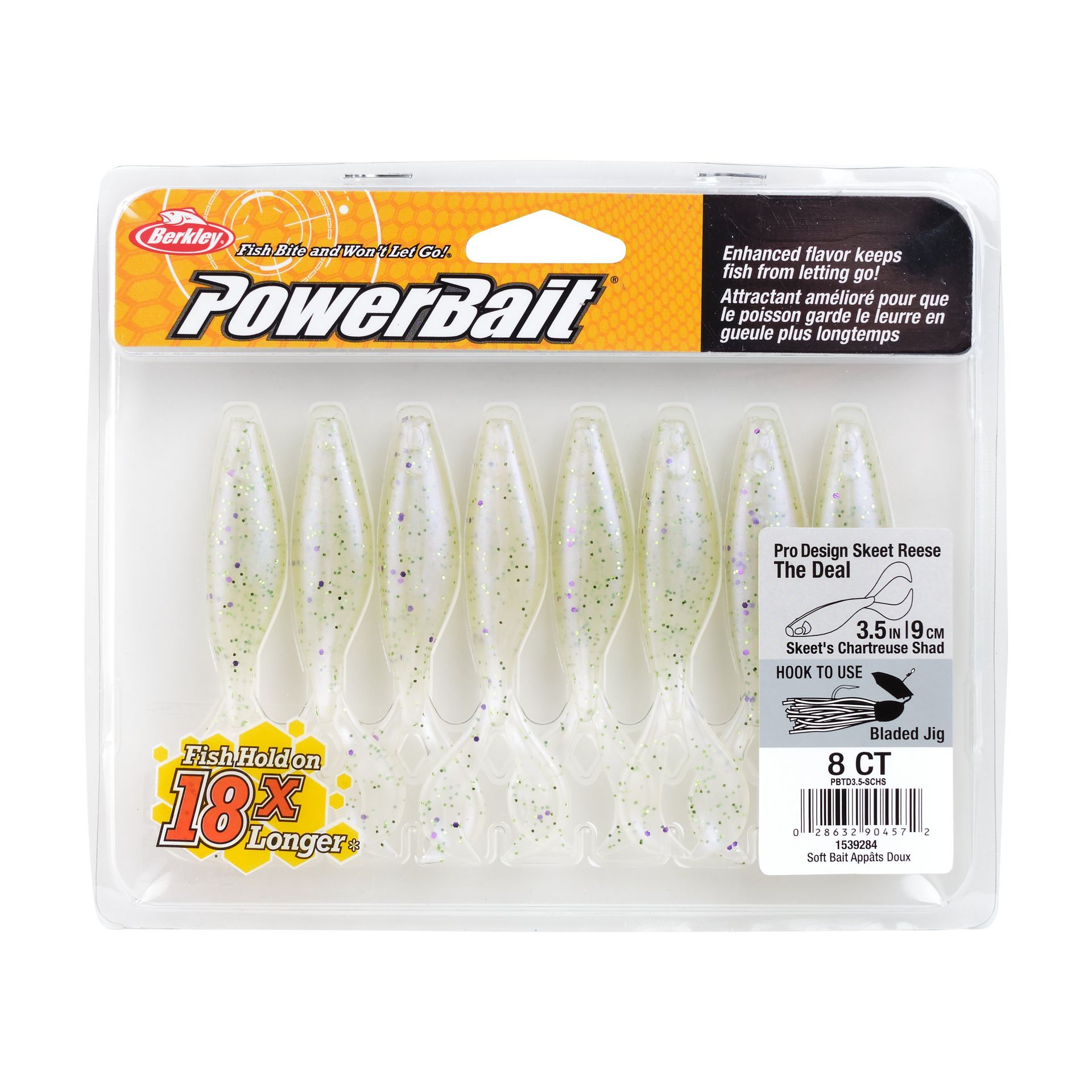 PowerBait® The Deal