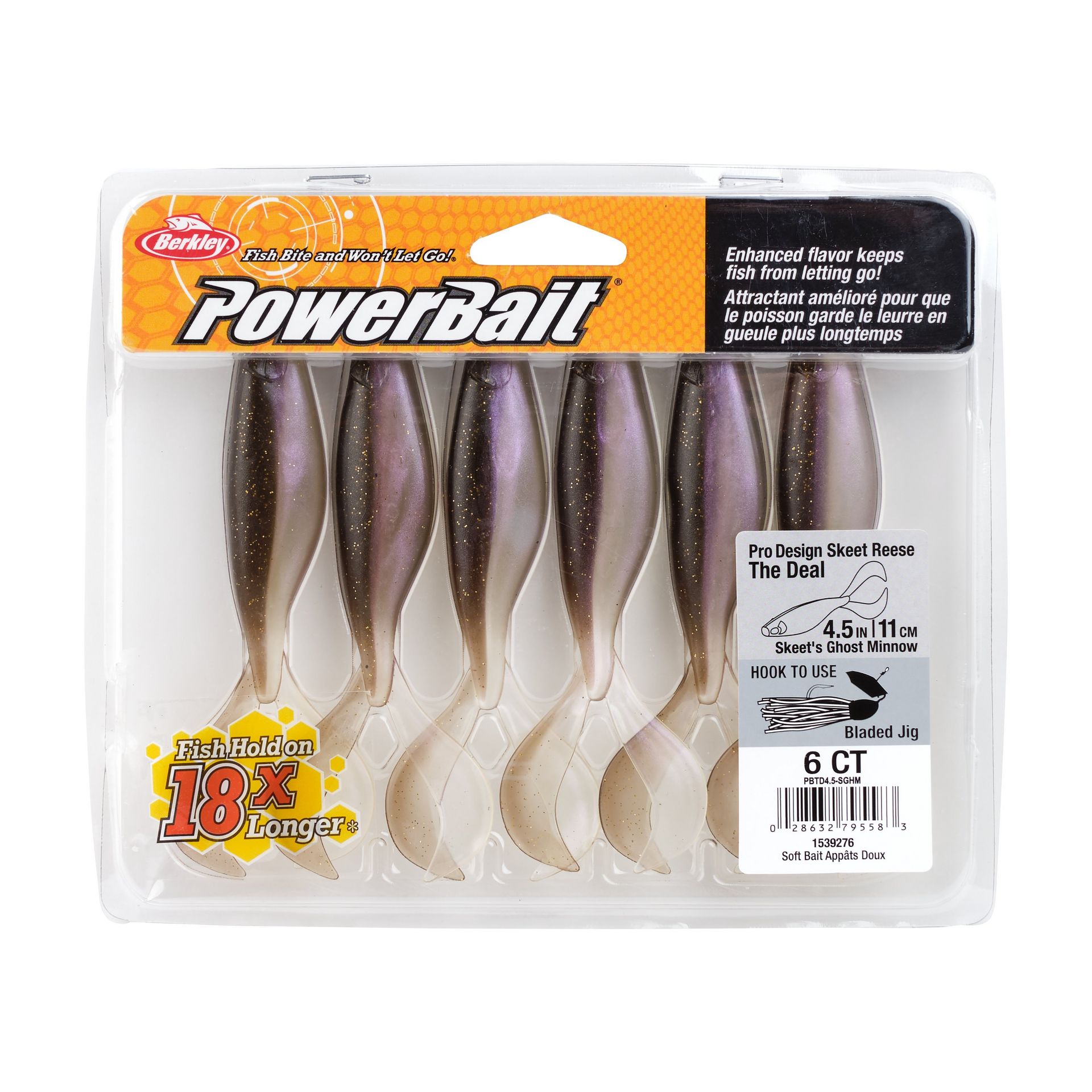 PowerBait® The Deal