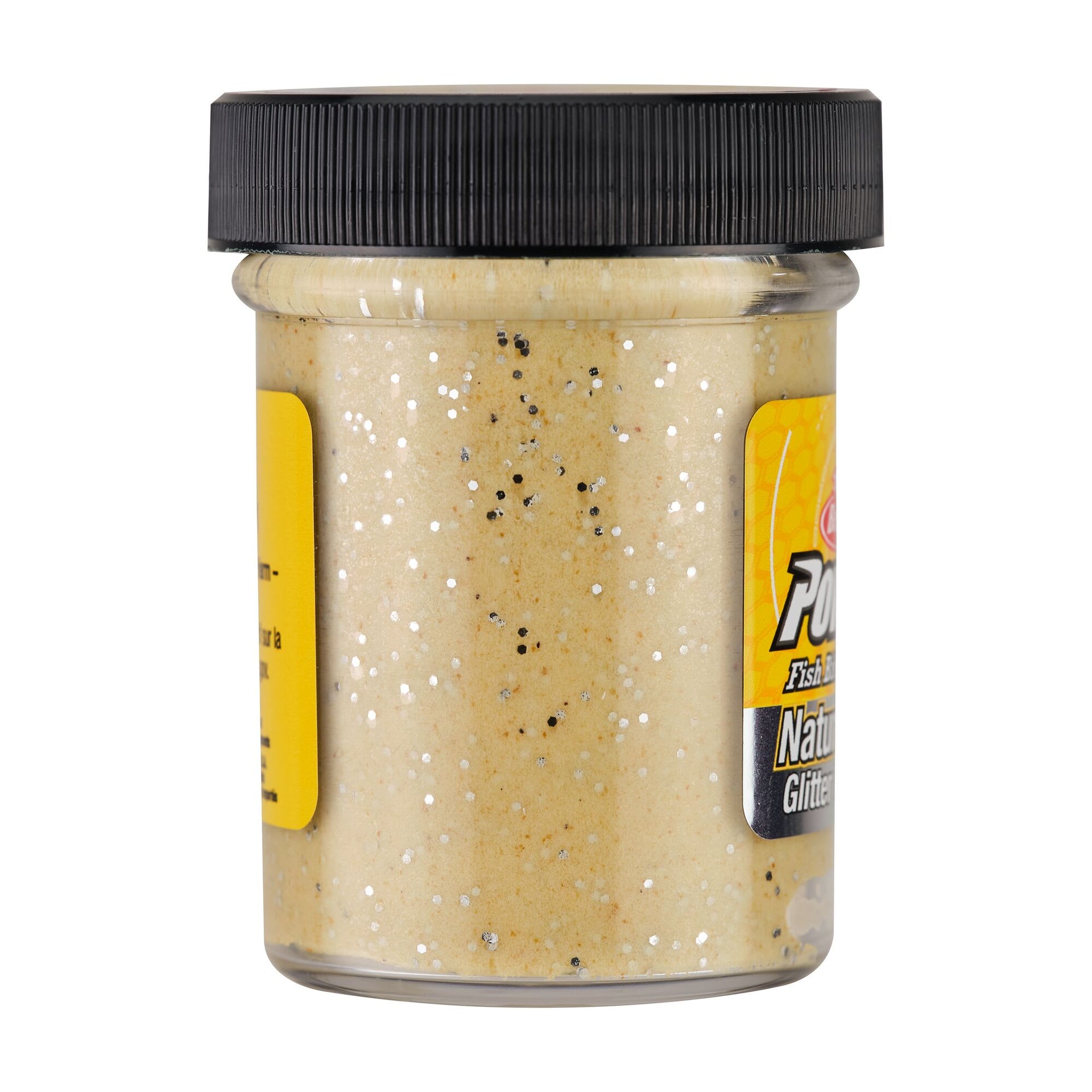 Berkley PowerBait® Natural Glitter Trout Bait