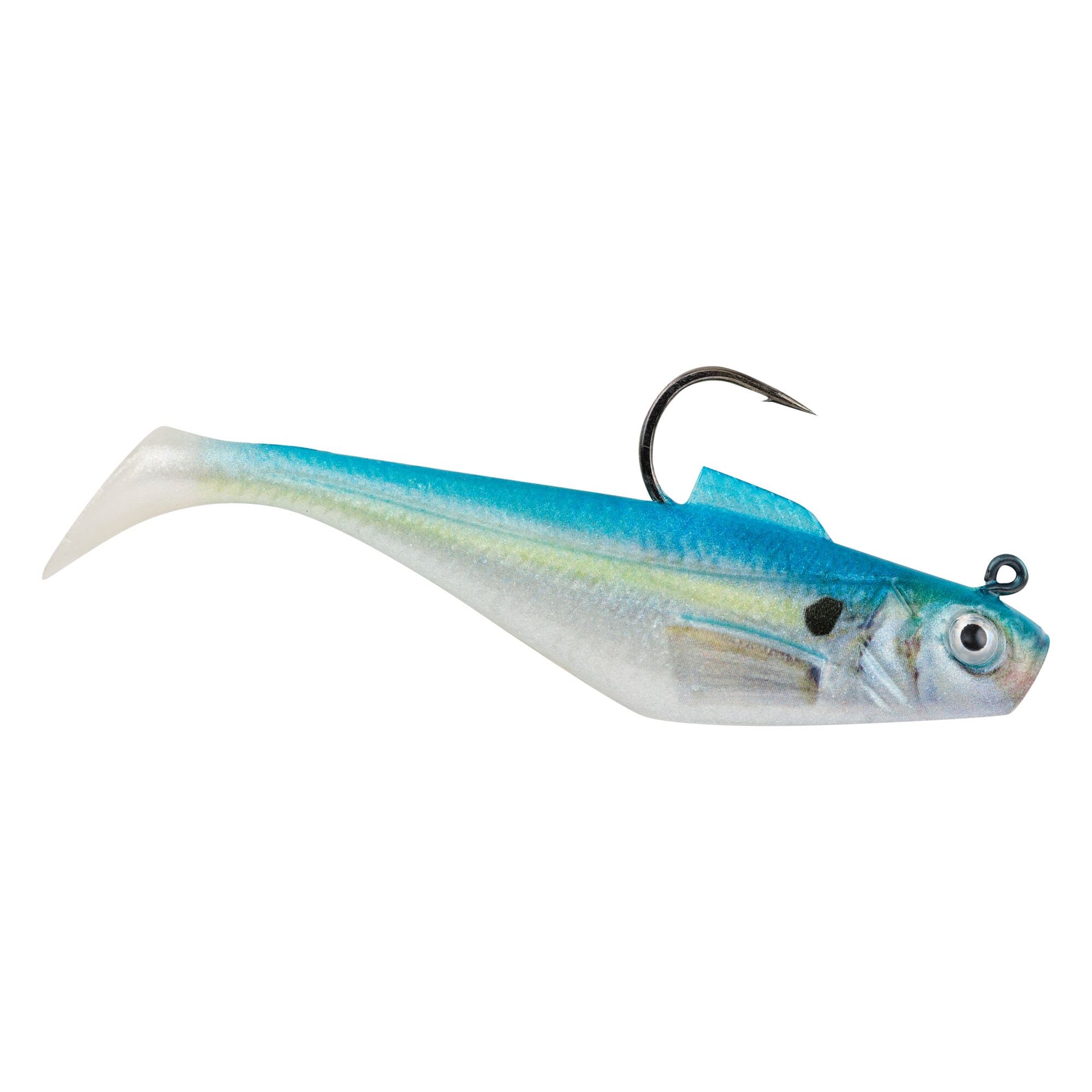 Berkley PowerBait Swim Shad, 3