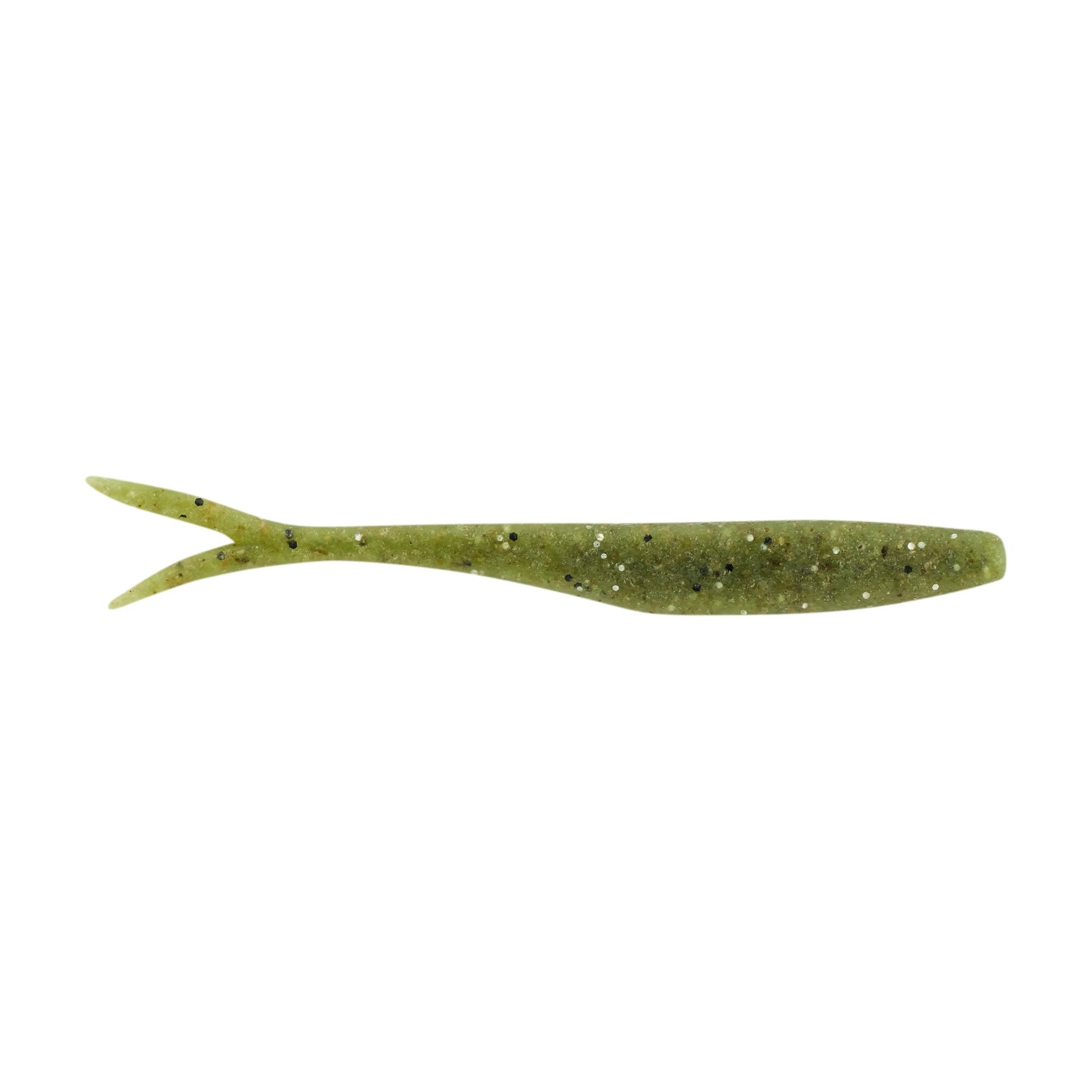 Berkley MaxScent PowerBait Flatnose Minnow 4
