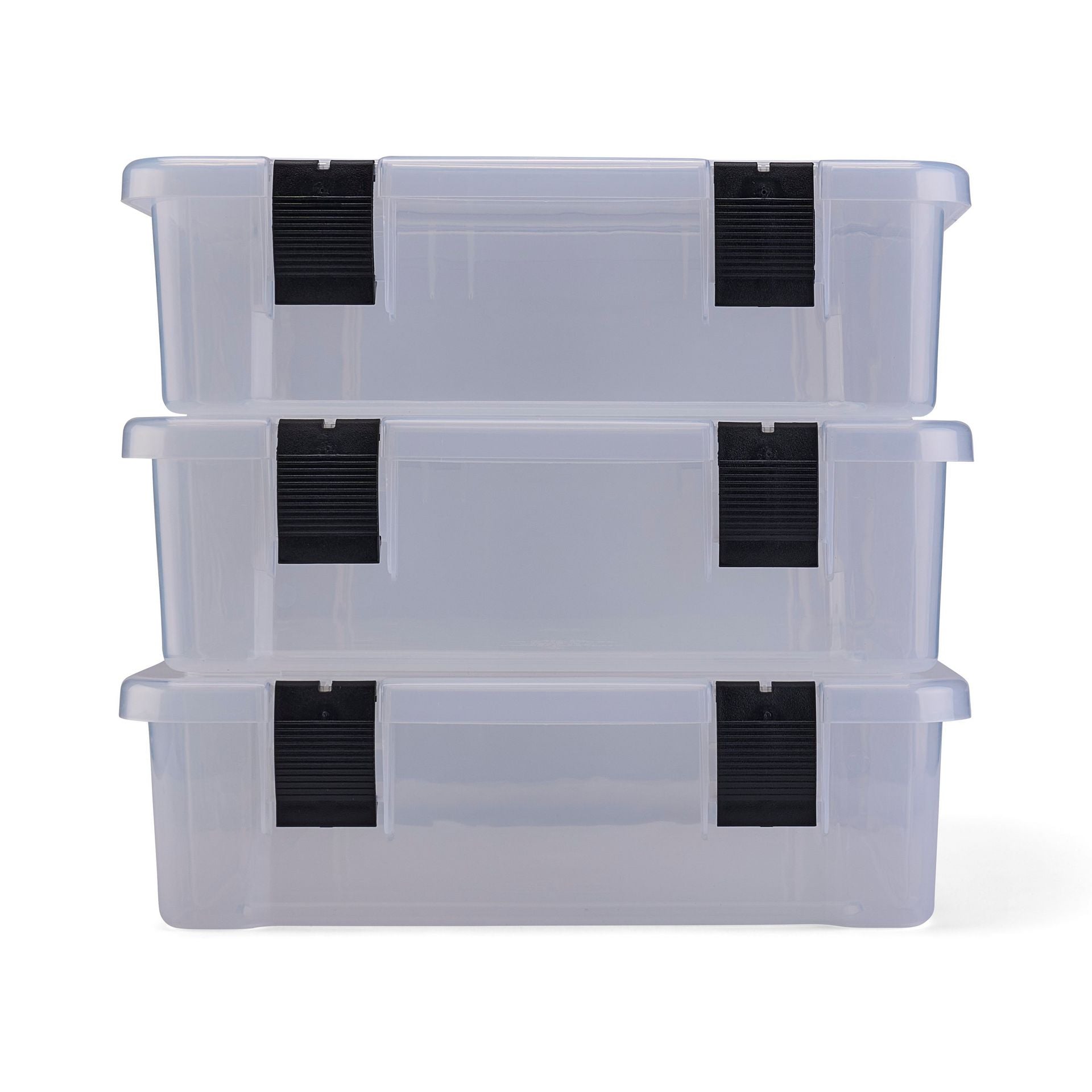 ProLatch® StowAway® 3 Piece Bundle