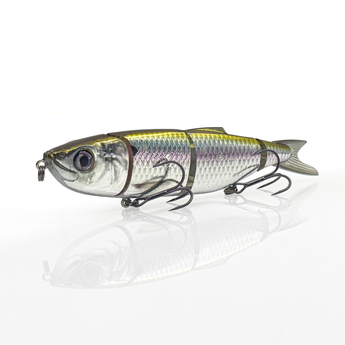 Savage Gear 3D 4Play Herring