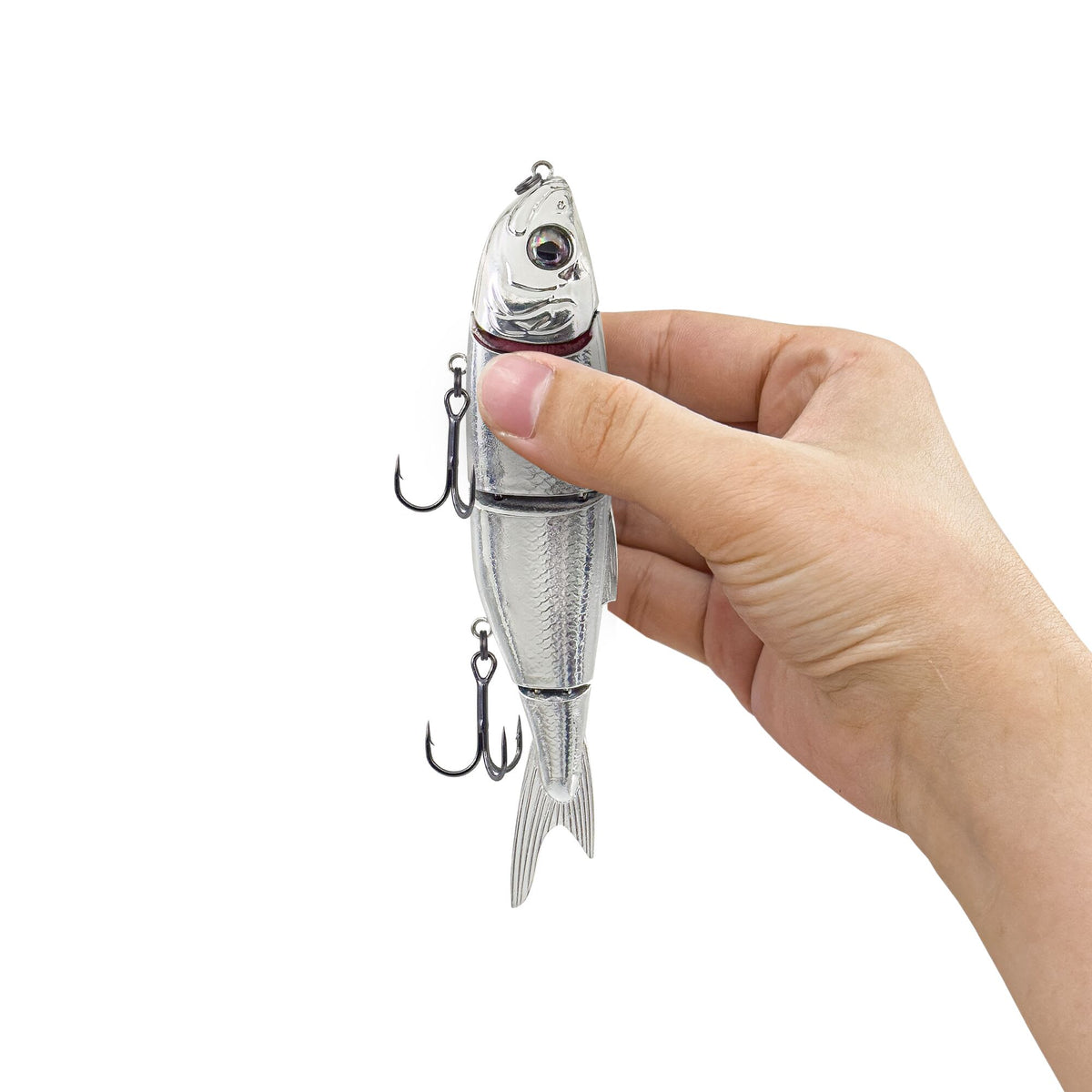Savage Gear 3D 4Play Herring