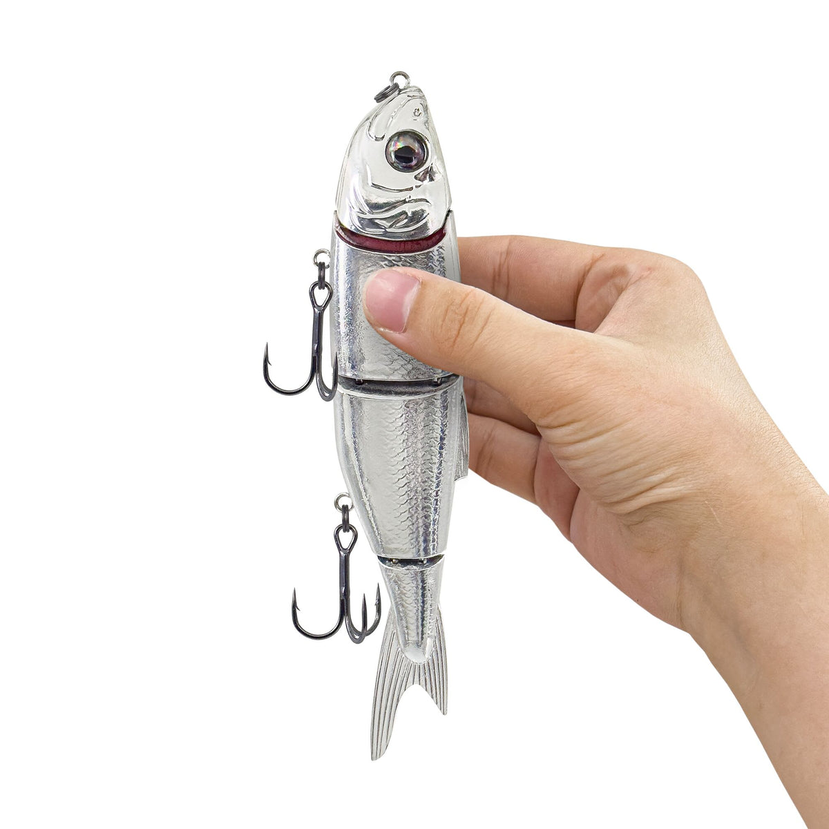 Savage Gear 3D 4Play Herring