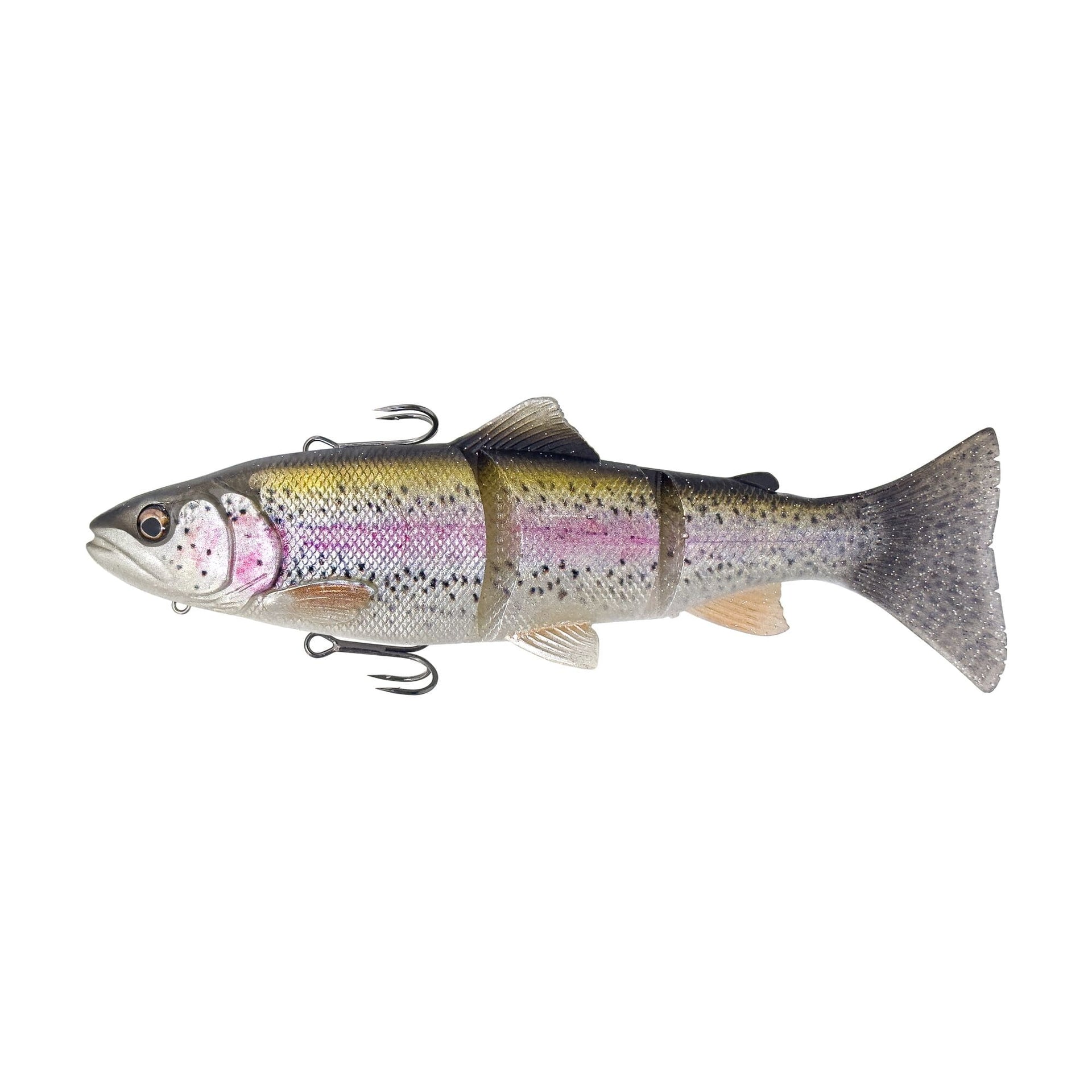 Savage Gear 3D Line Thru Trout Pro