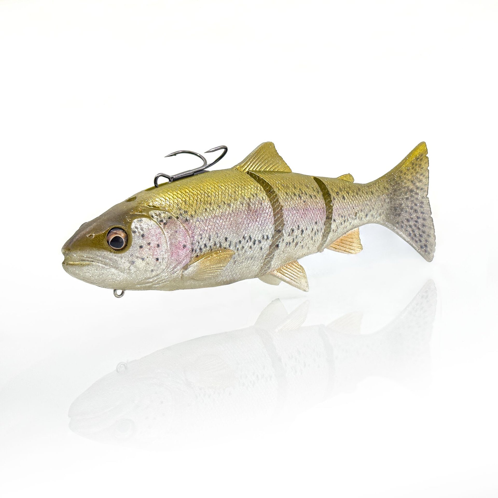 Savage Gear 3D Line Thru Trout Pro