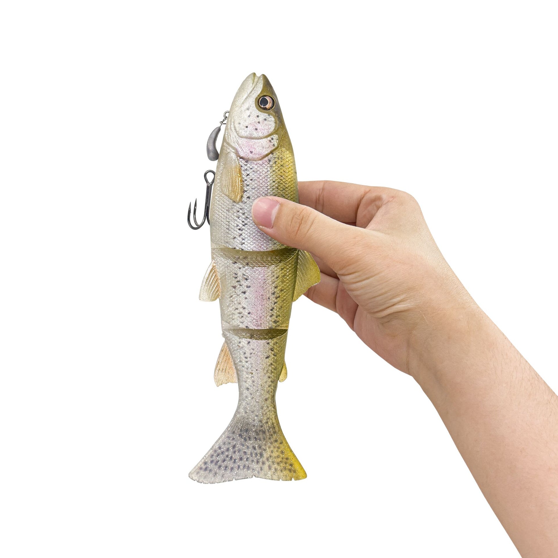 Savage Gear 3D Line Thru Trout Pro