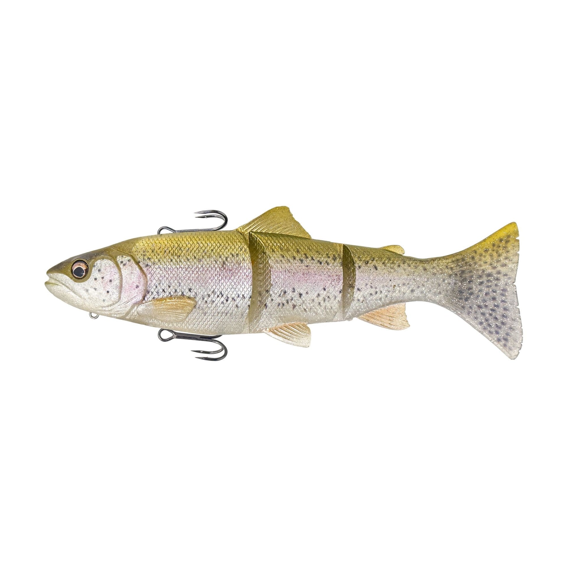 Savage Gear 3D Line Thru Trout Pro