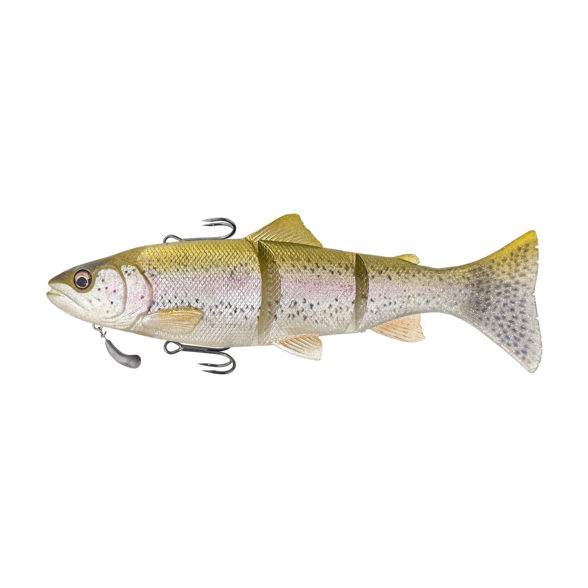 Savage Gear 3D Line Thru Trout Pro