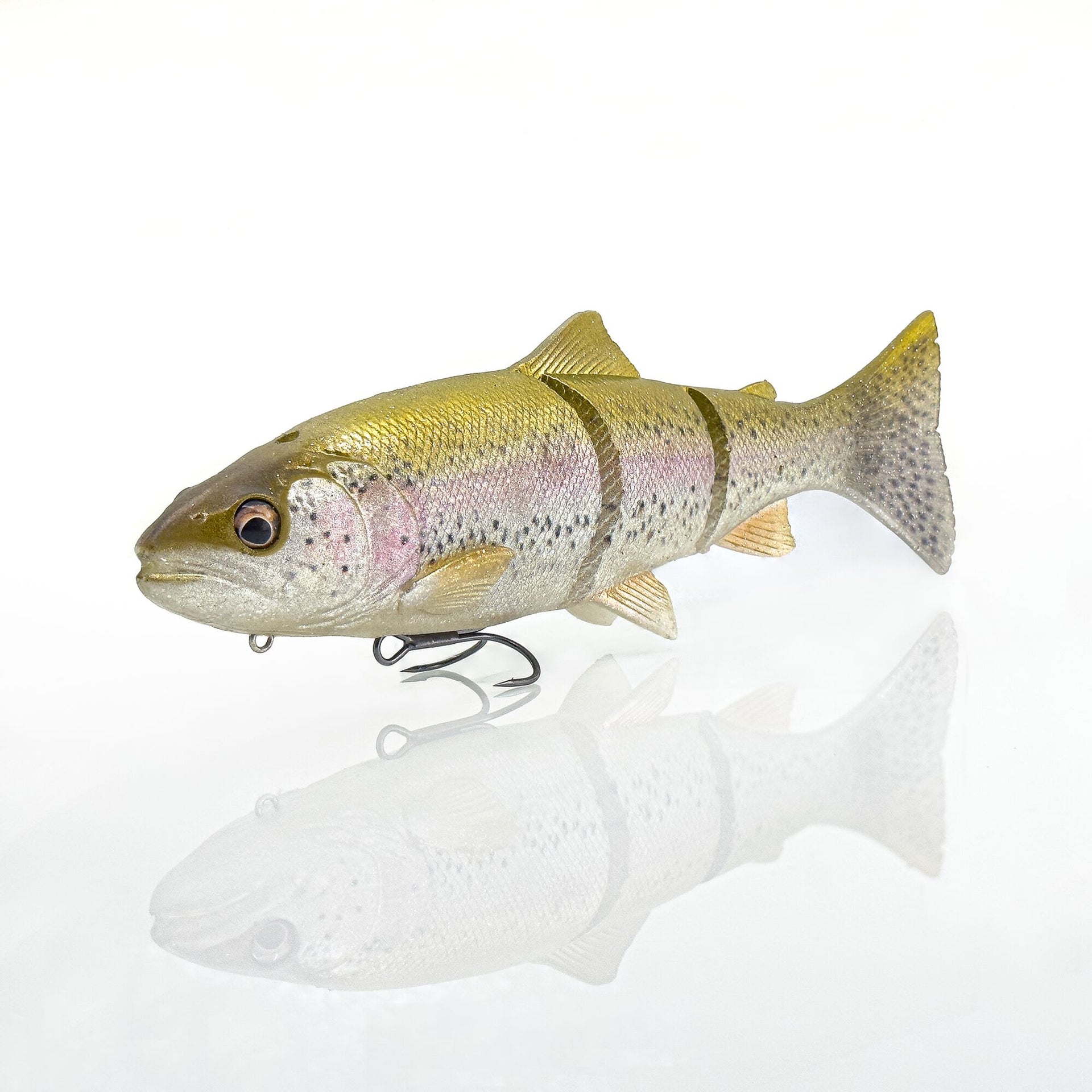 Savage Gear 3D Line Thru Trout Pro