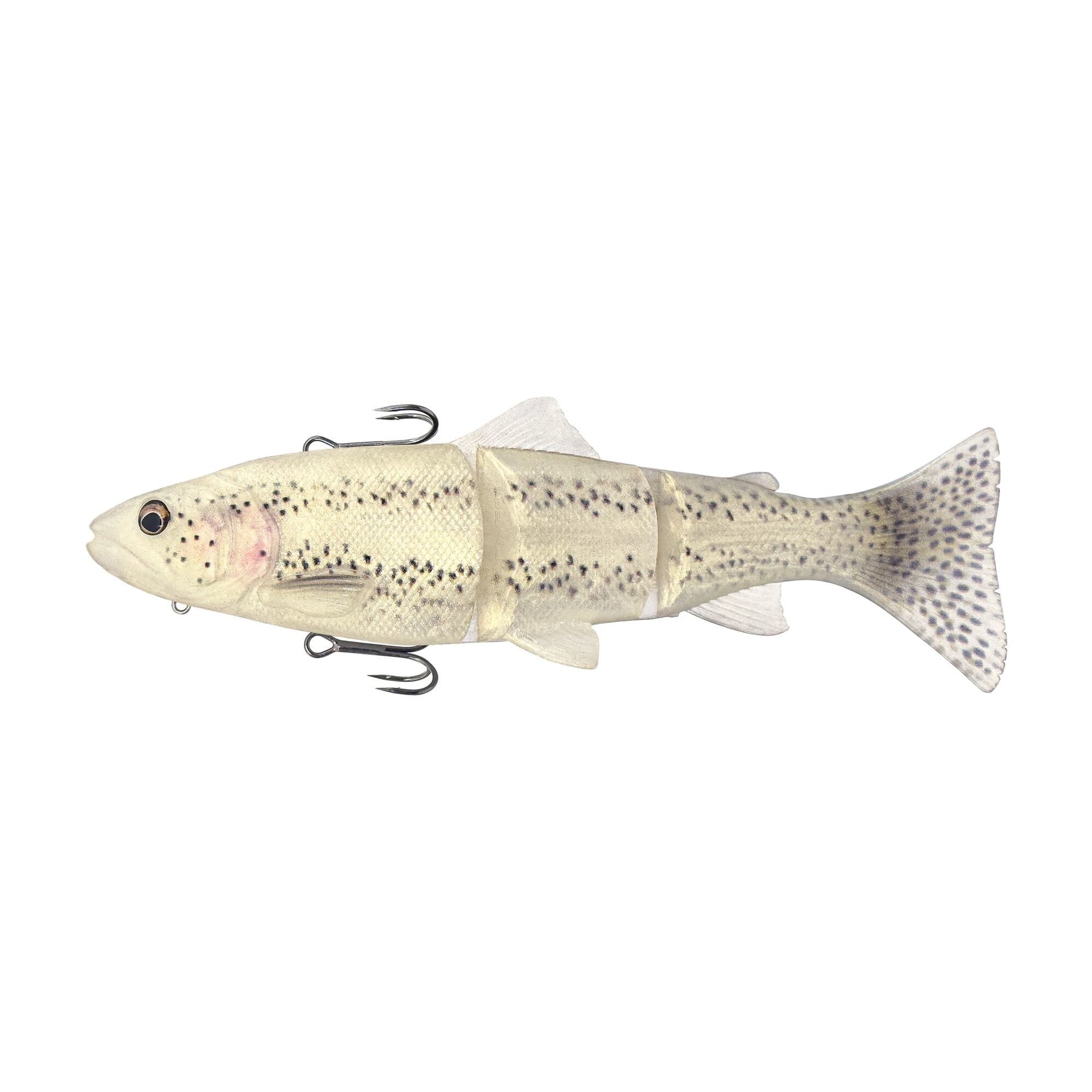 Savage Gear 3D Line Thru Trout Pro