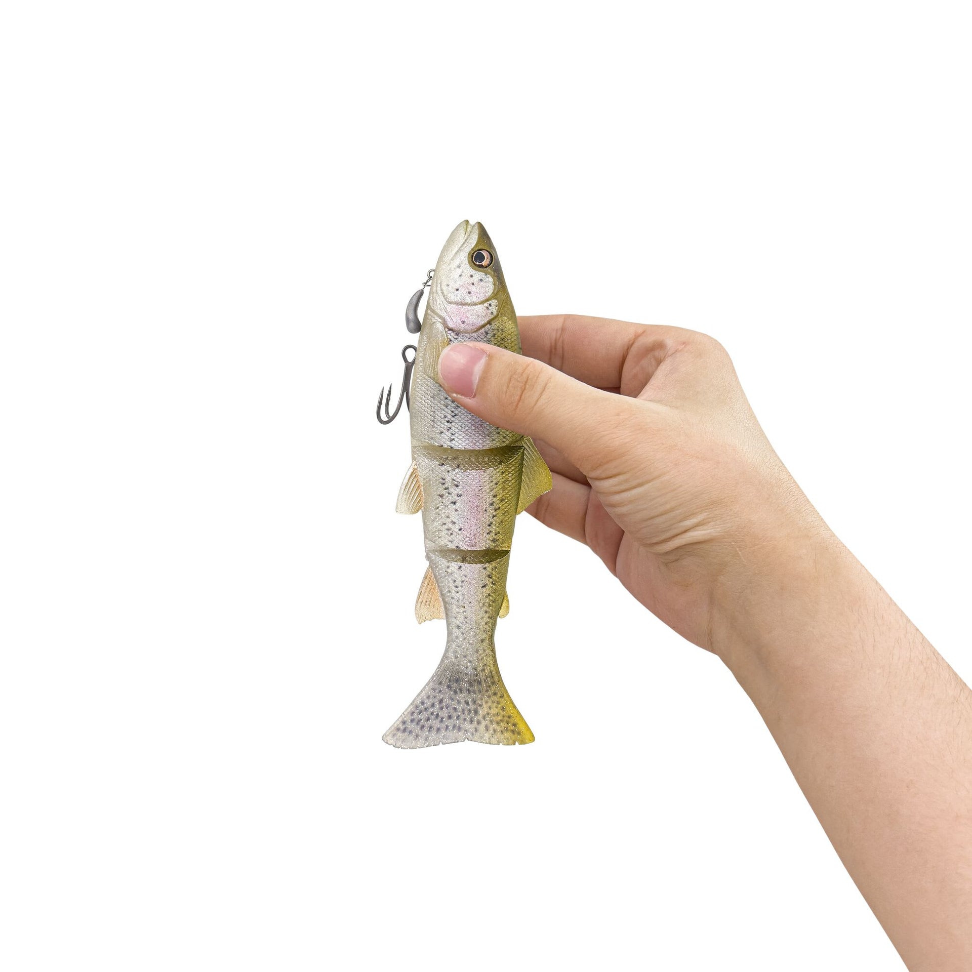 Savage Gear 3D Line Thru Trout Pro