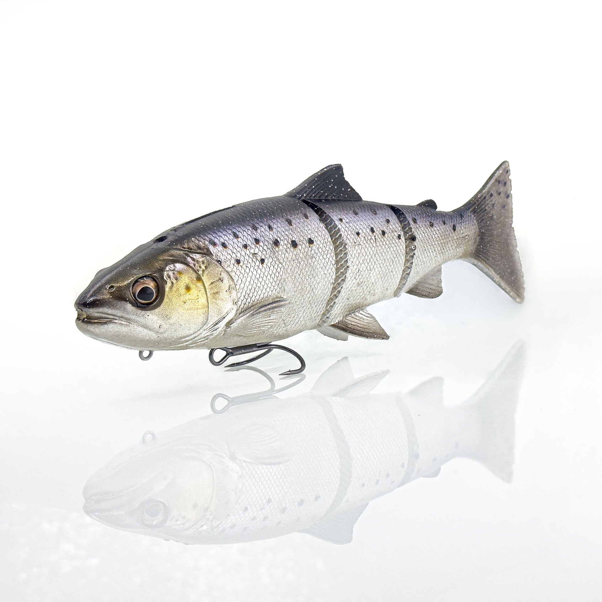 Savage Gear 3D Line Thru Trout Pro