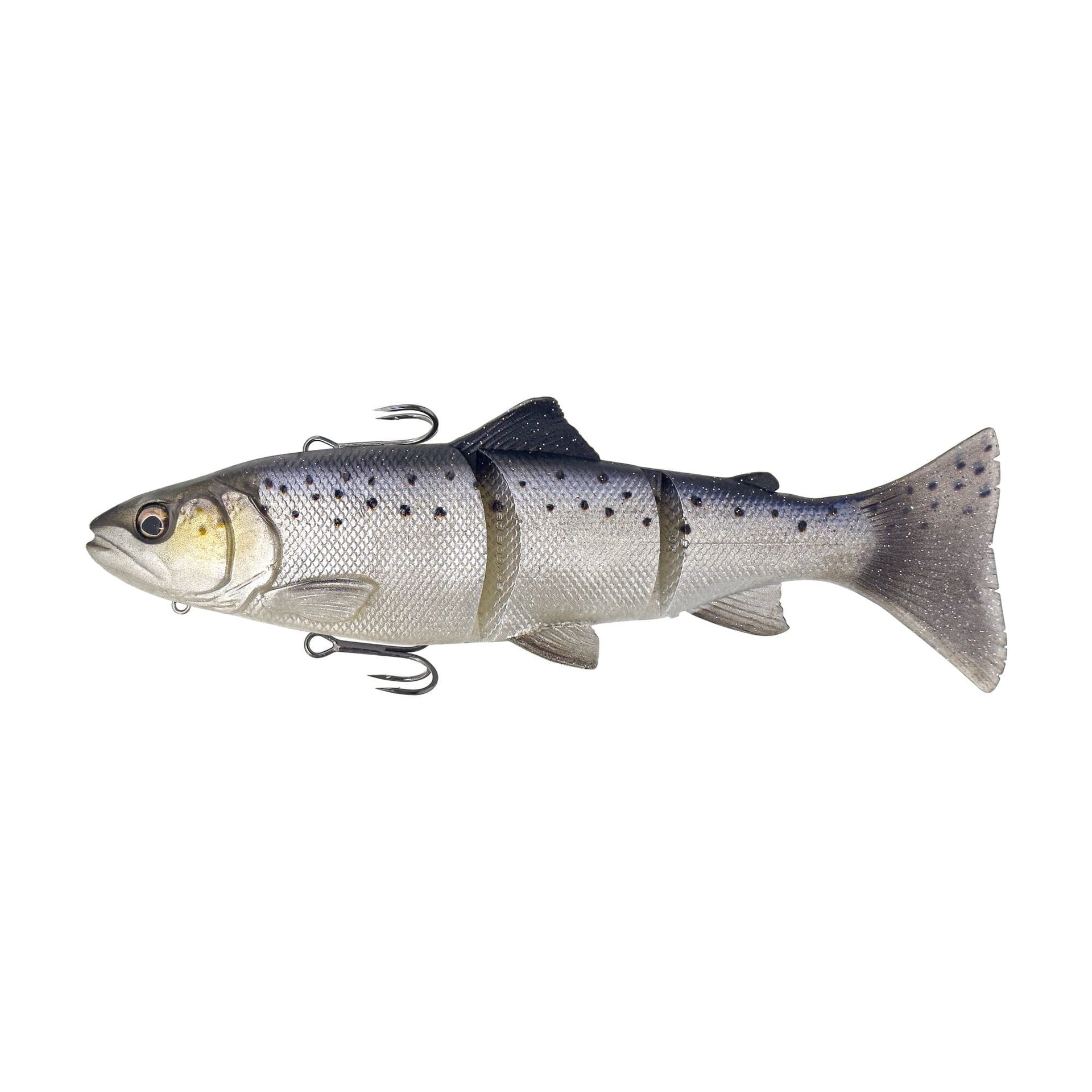 Savage Gear 3D Line Thru Trout Pro