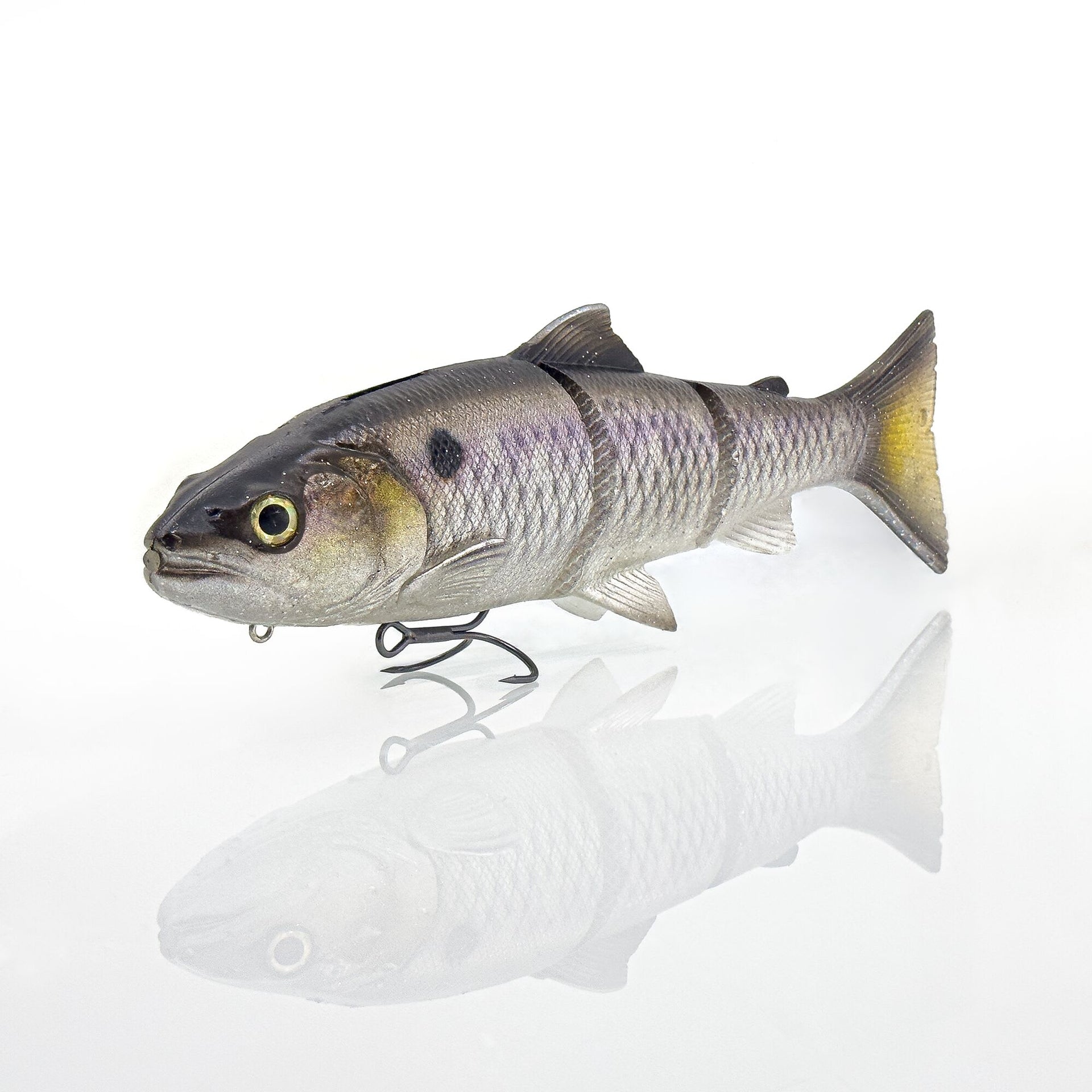 Savage Gear 3D Line Thru Trout Pro