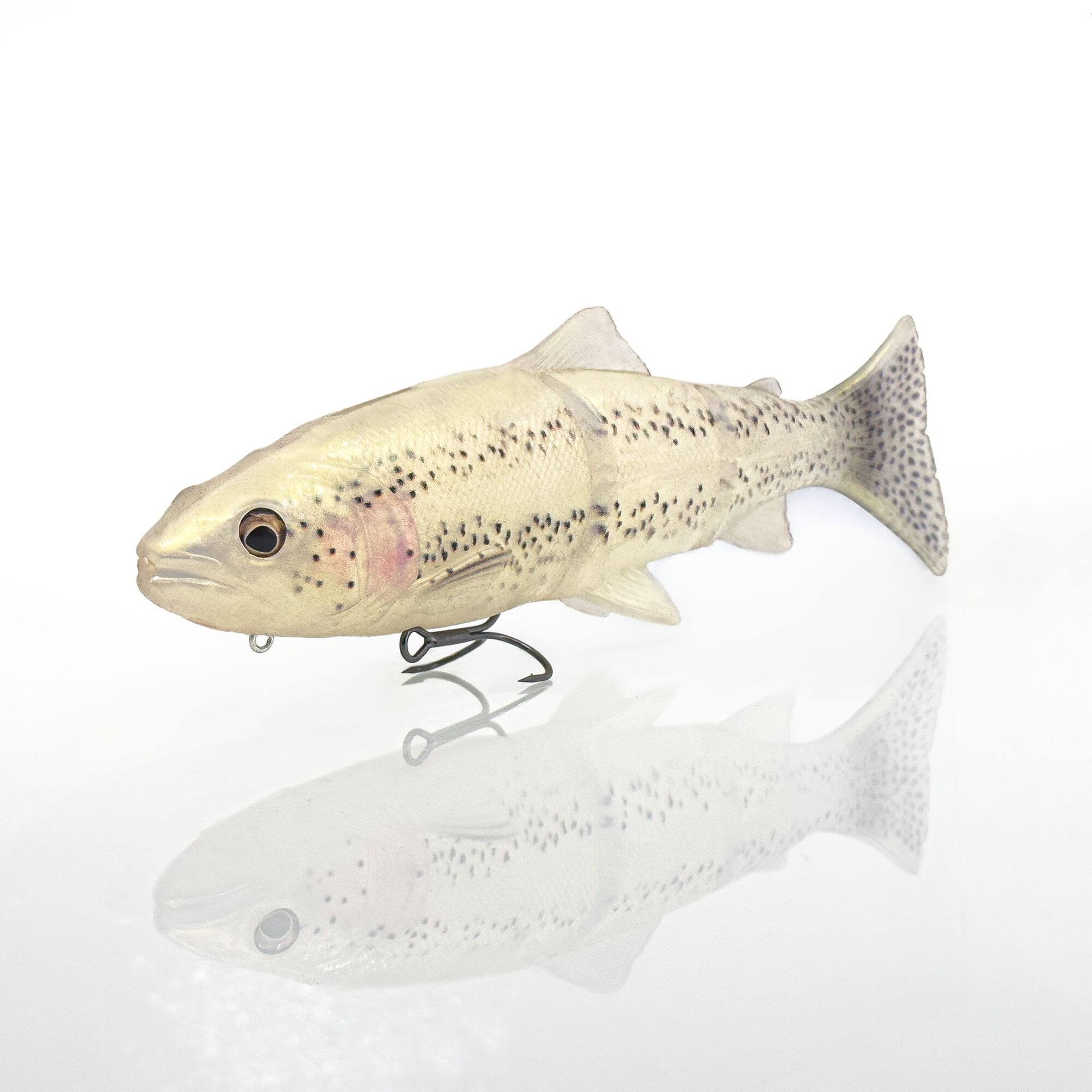 Savage Gear 3D Line Thru Trout Pro