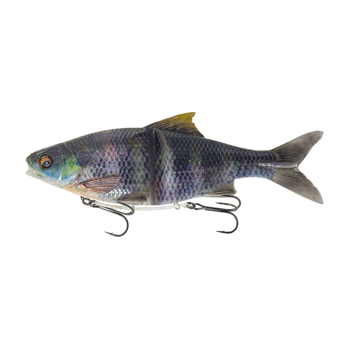 Savage Gear 3D Line Thru Soft Shine Glide