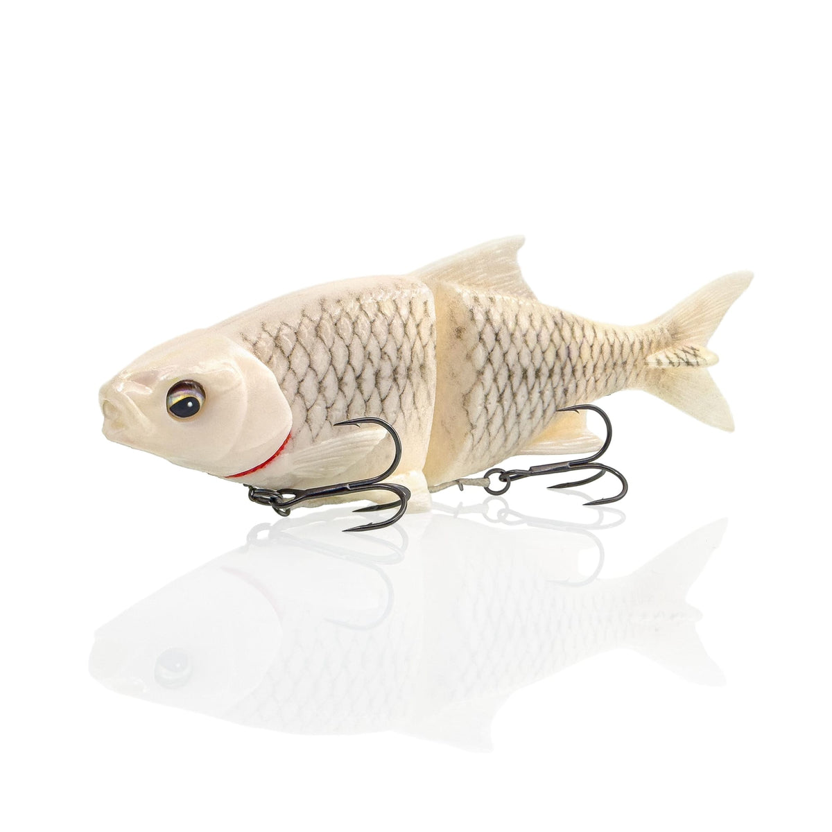 Savage Gear 3D Line Thru Soft Shine Glide